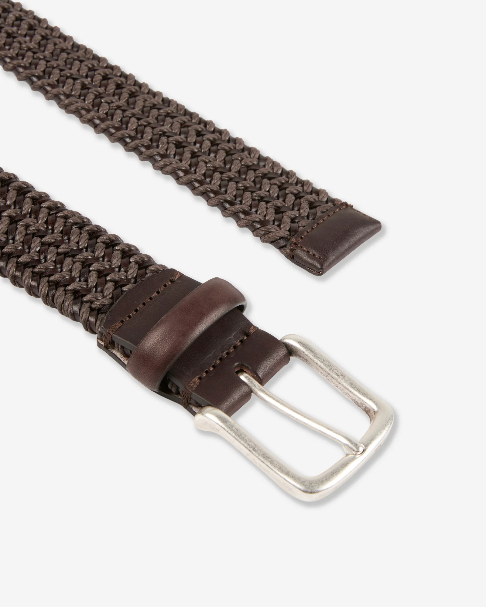 Braided belt - Image 2