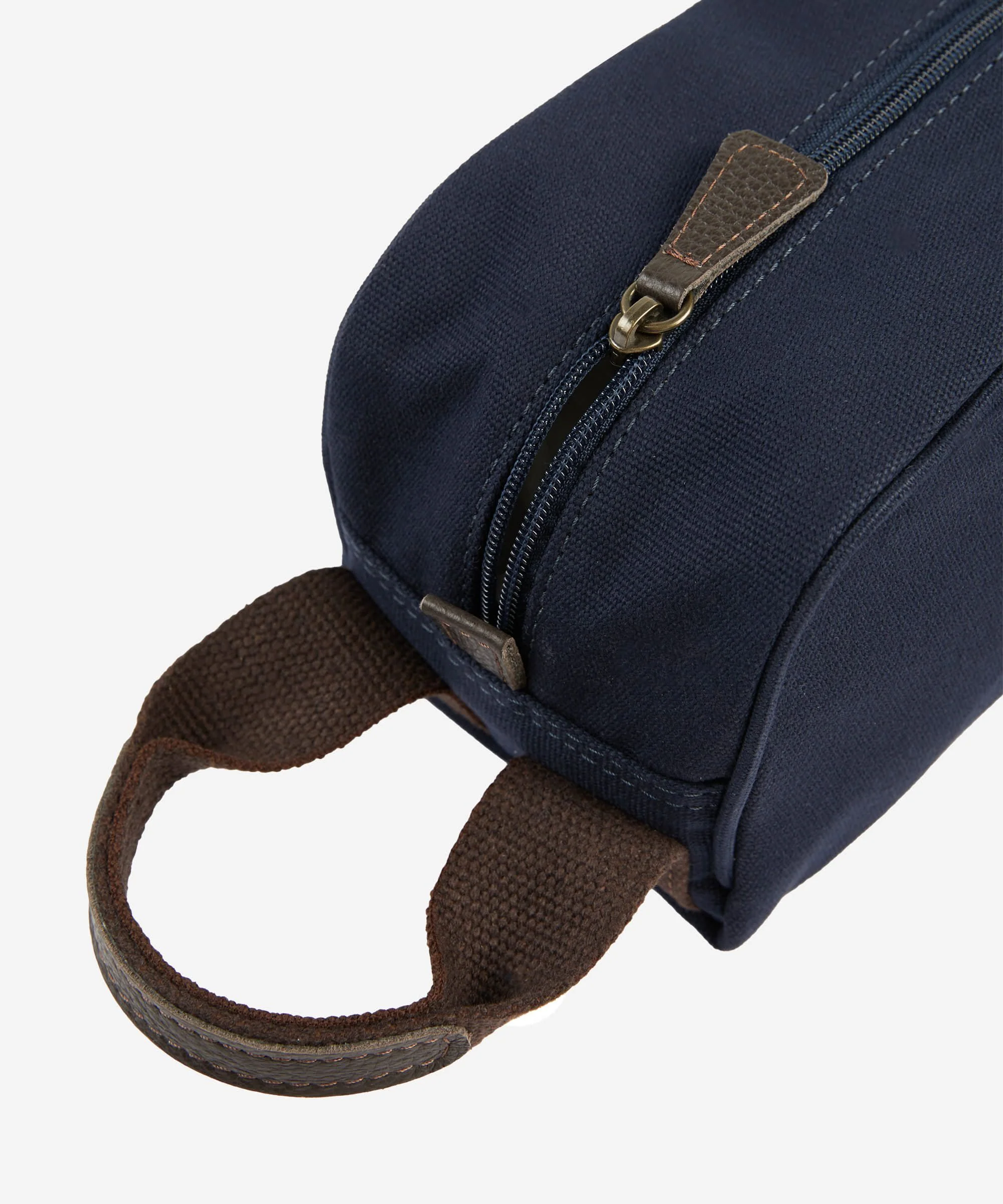 Canvas Beauty Case - Image 3