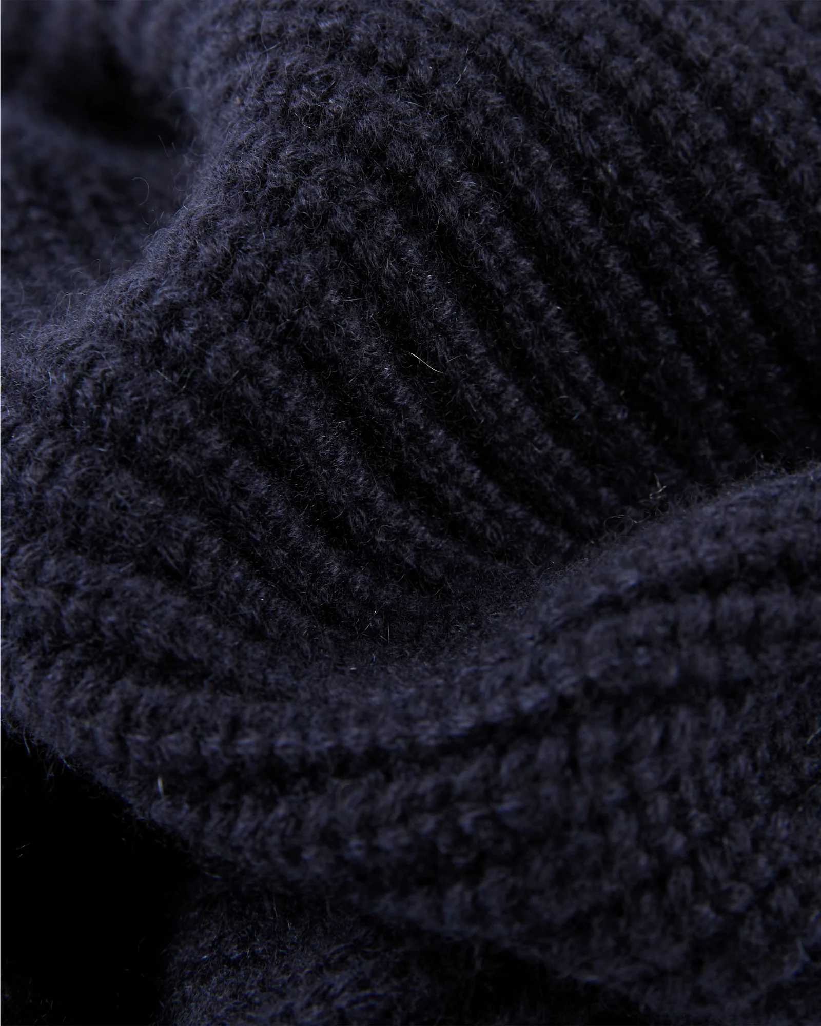 Cashmere cap - Image 3