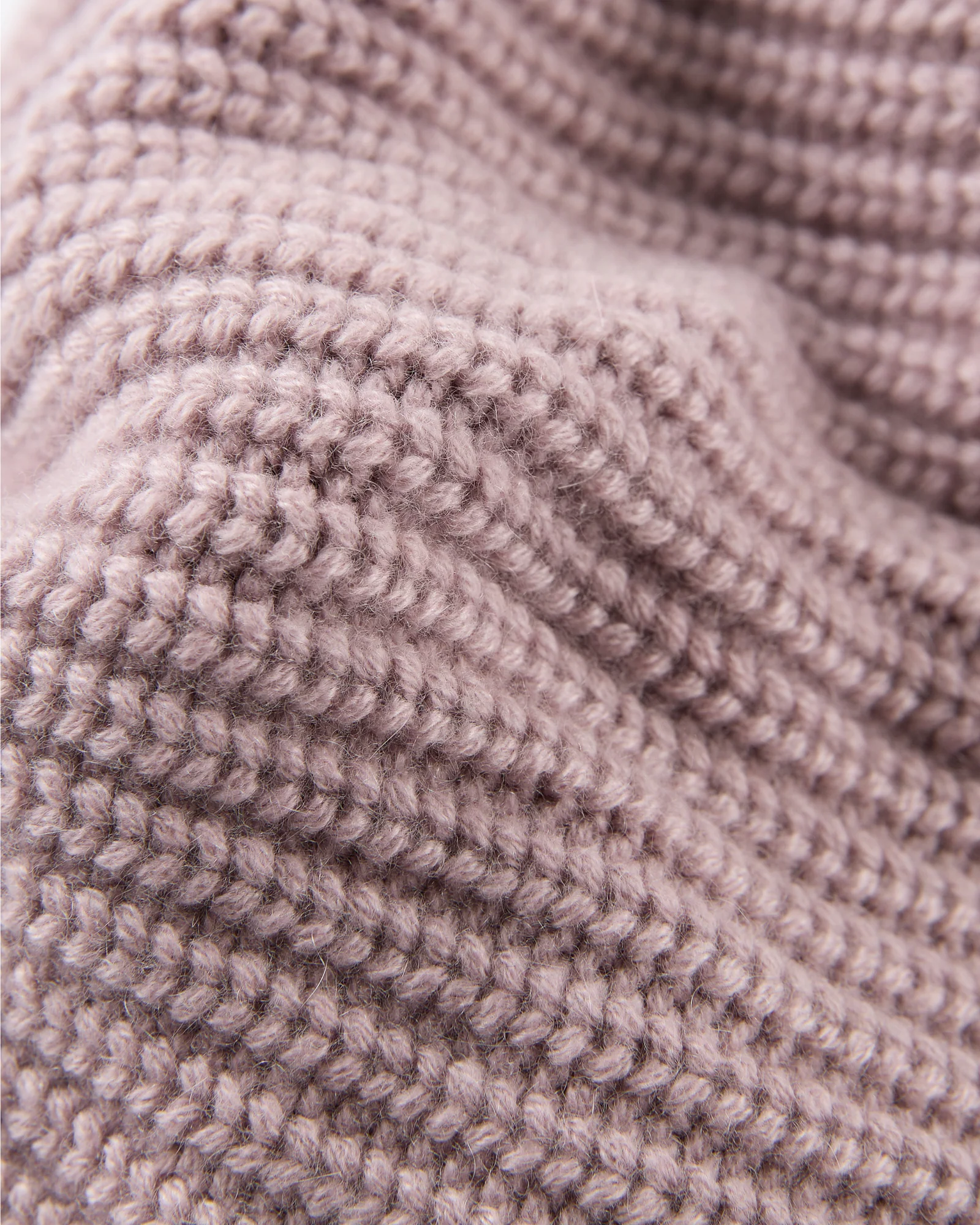 Cashmere cap - Image 3