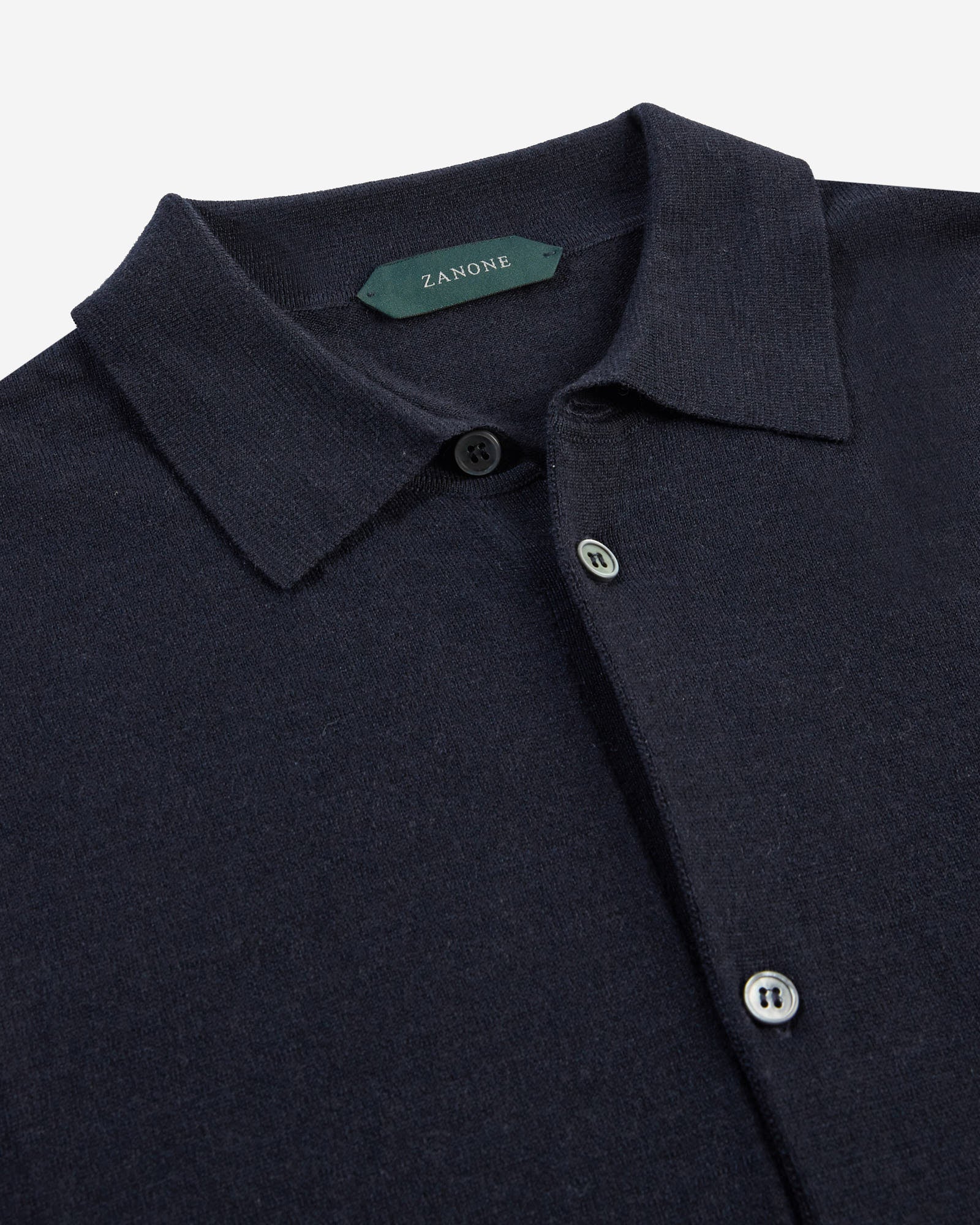 Certified Flexwool slim fit shirt - Image 6