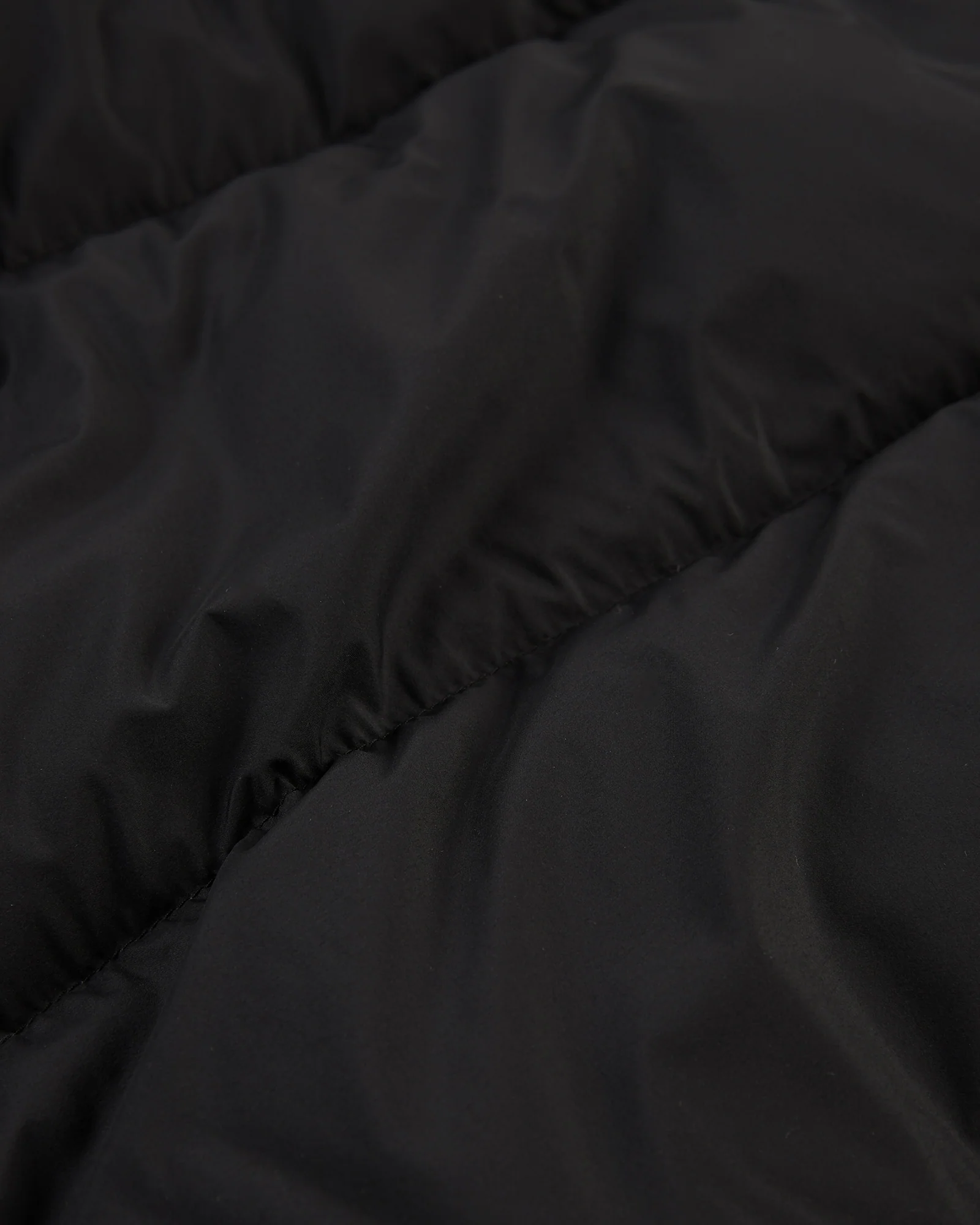 Down-padded parka - Image 7