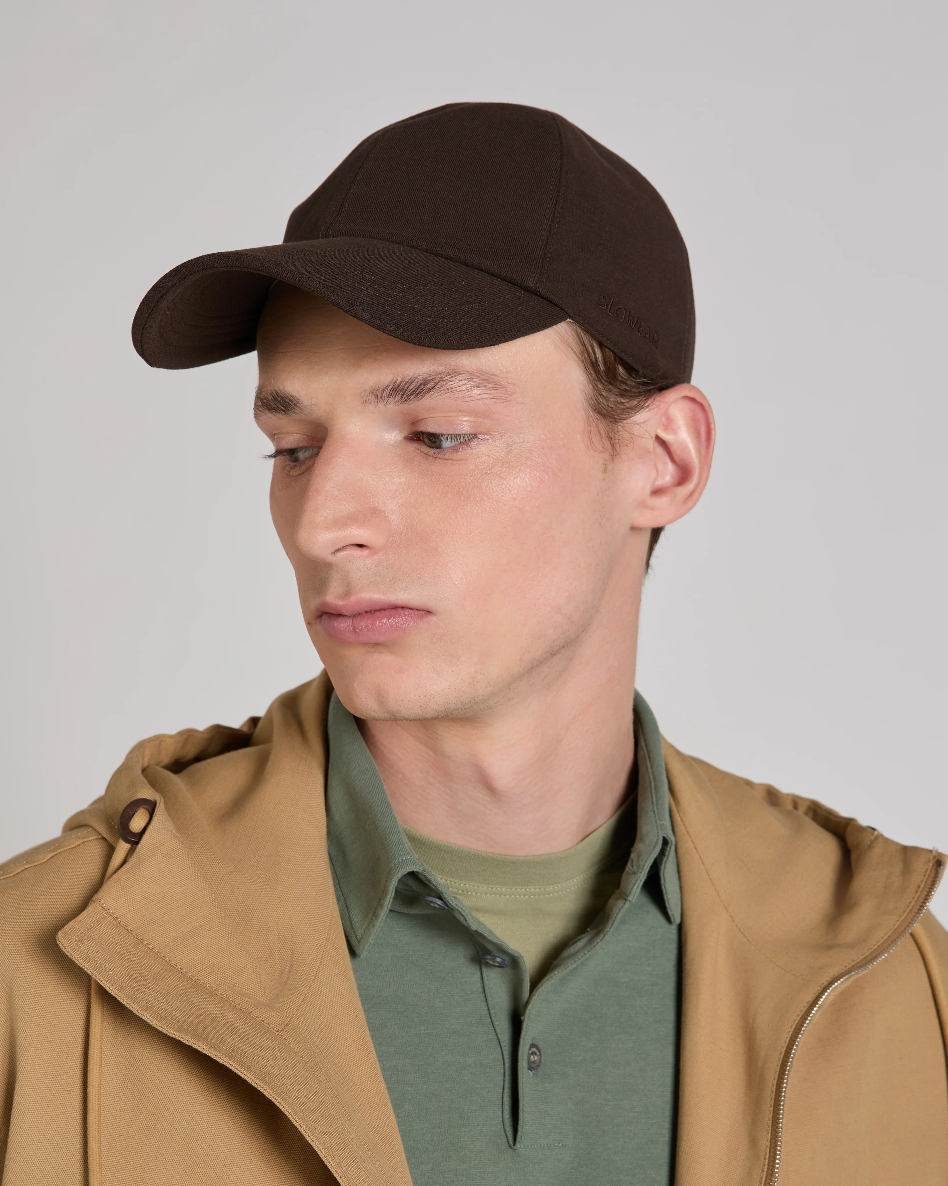 IceCotton baseball cap - Image 3