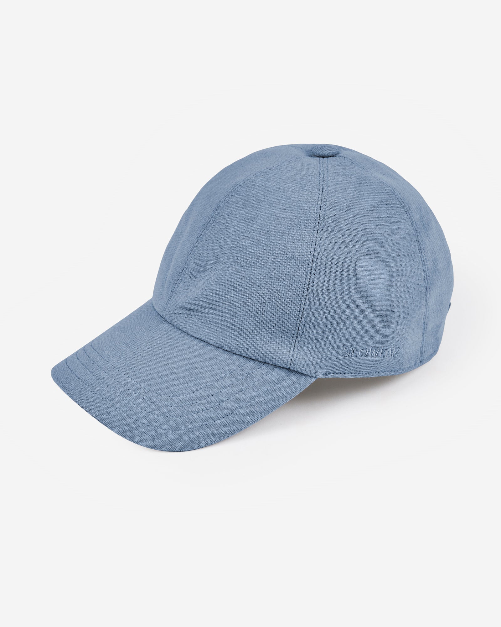 New in Man
