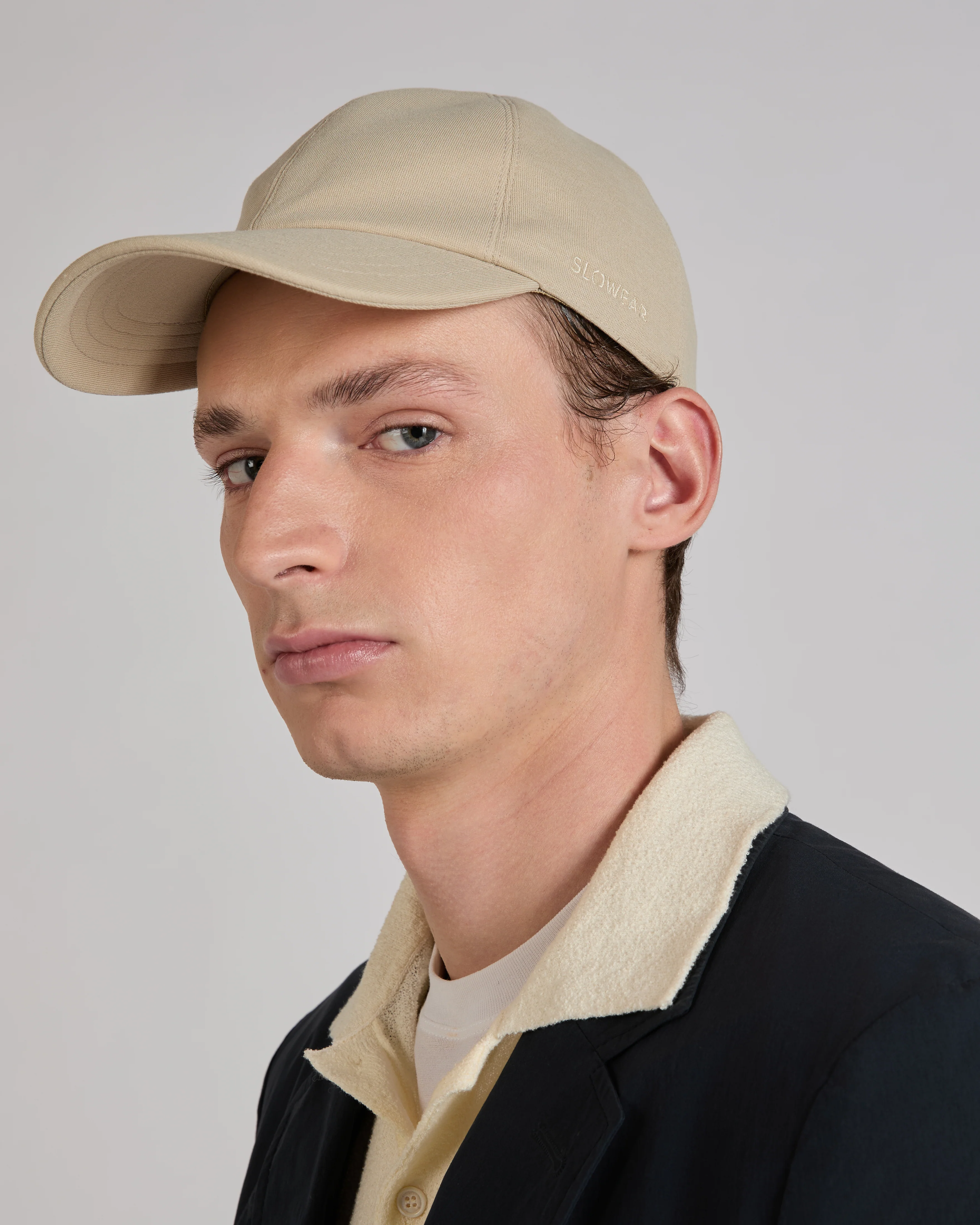 IceCotton baseball cap - Image 3