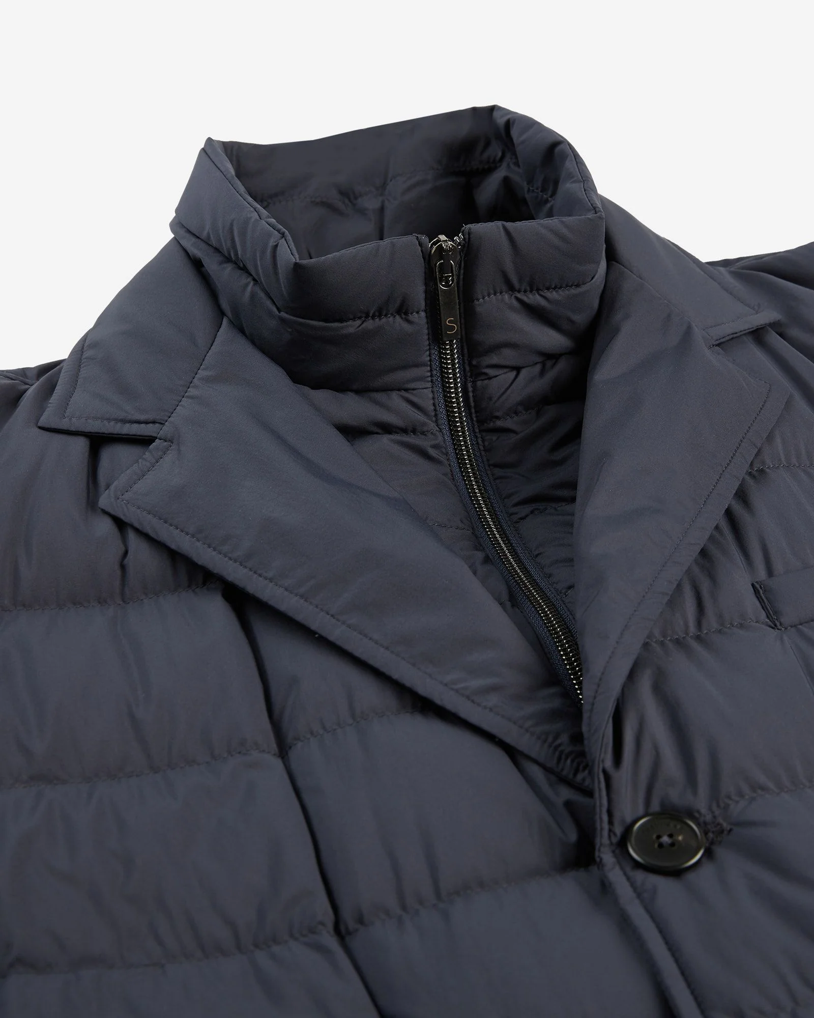 Jacket with down padding - Image 6