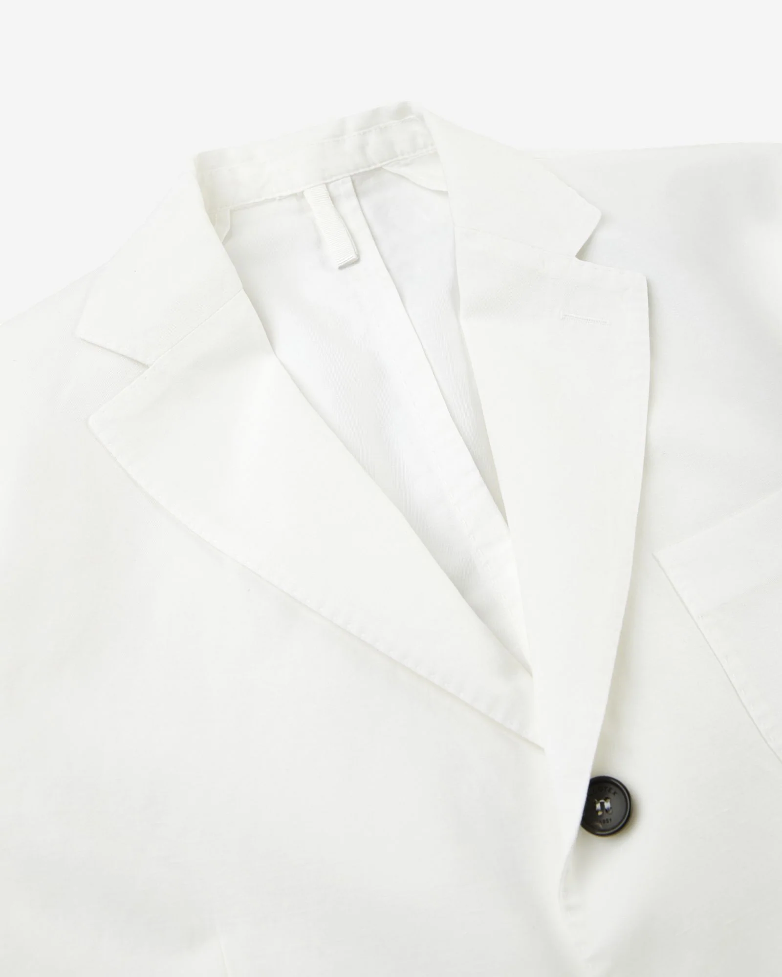 Regular-fit Chinolino suit - Image 6
