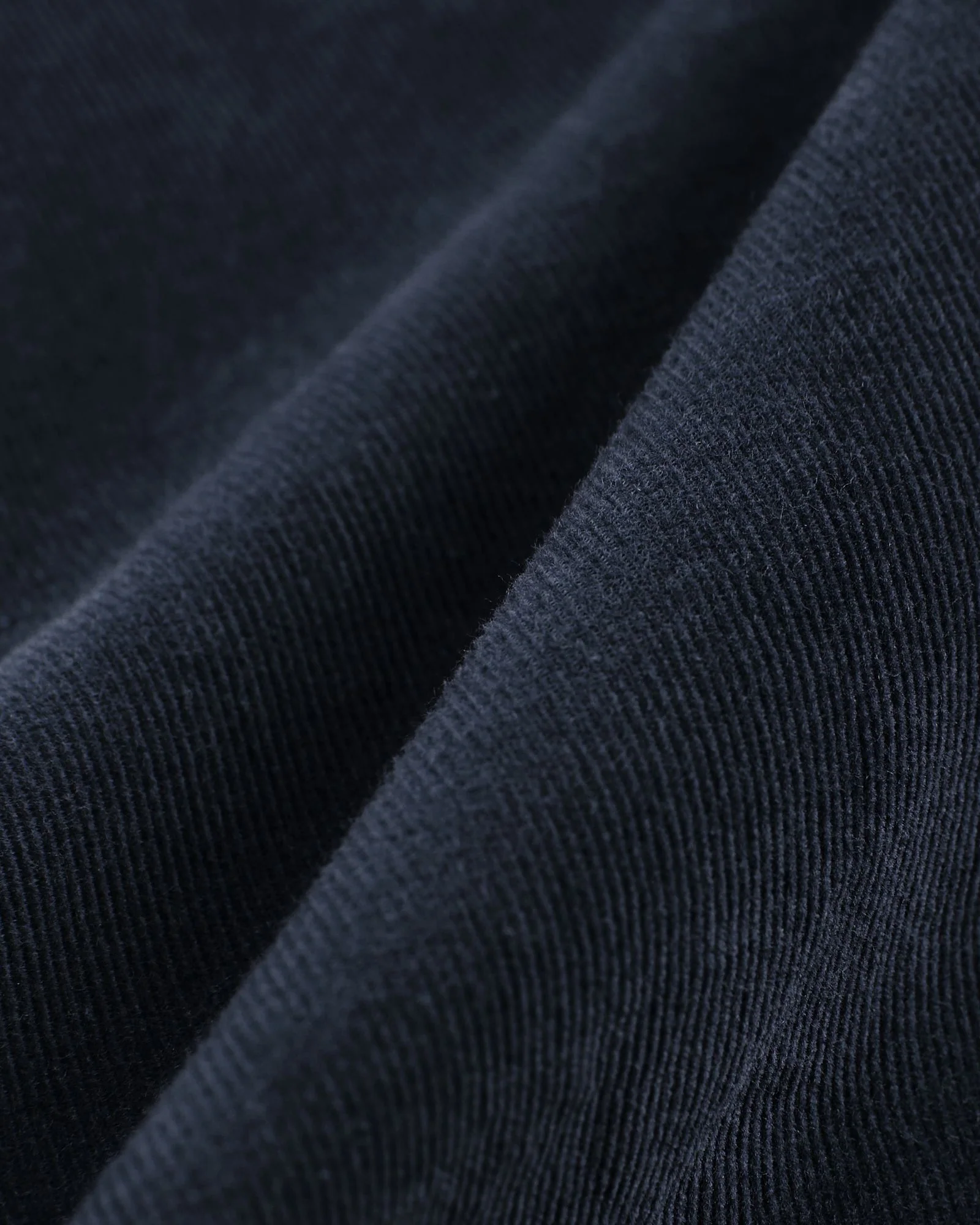Regular fit corduroy shirt - Image 7