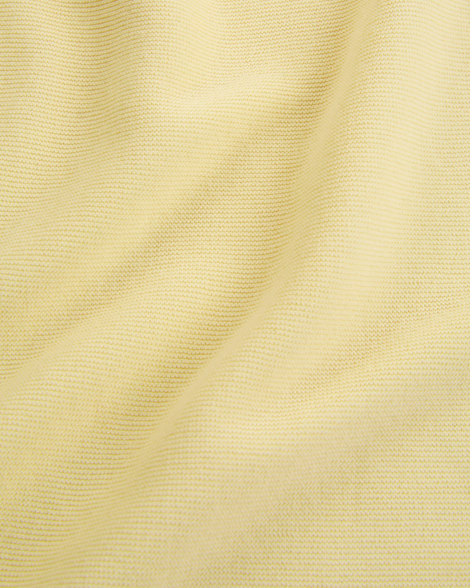 Regular fit cotton crêpe blouse - Image 3