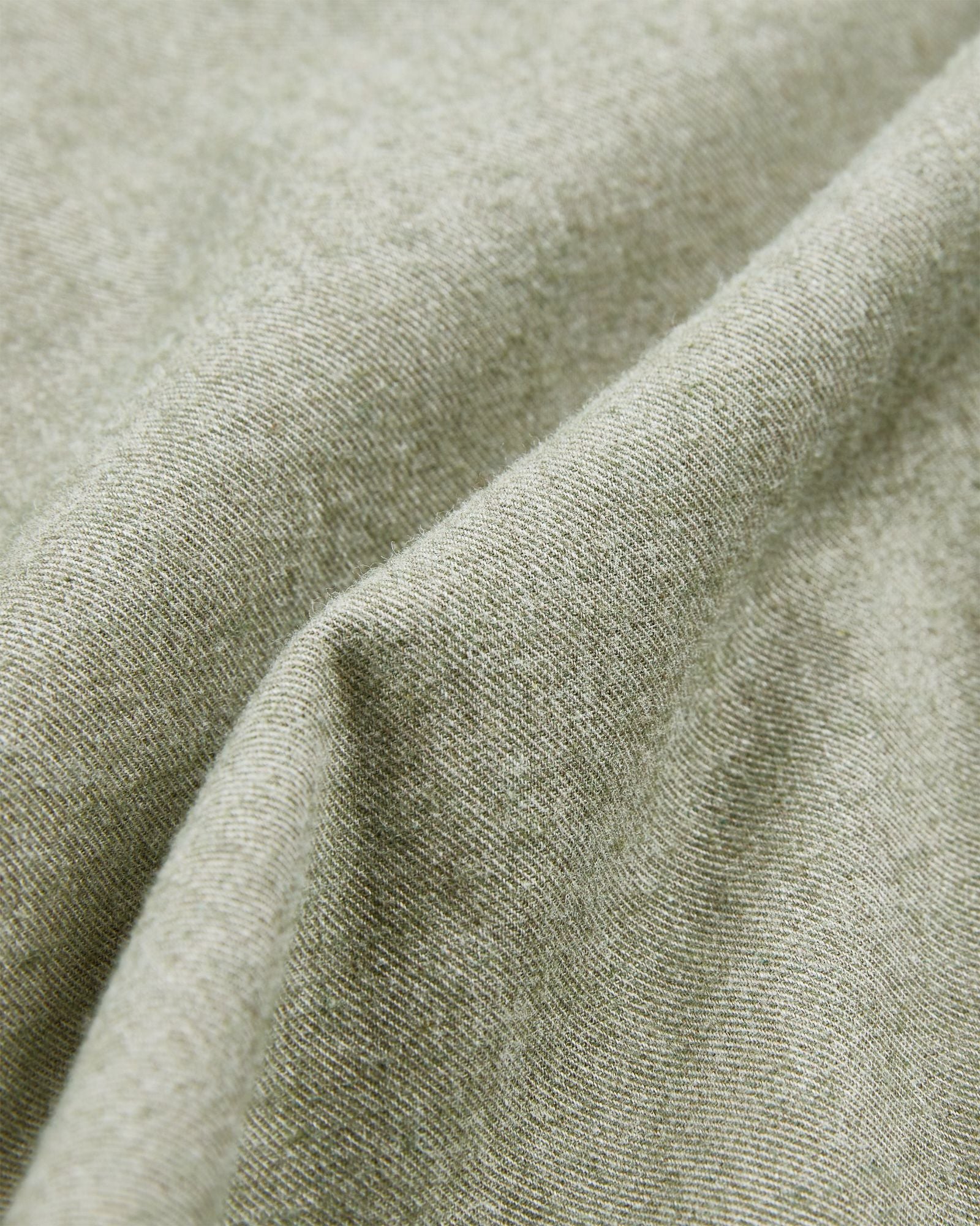 Regular fit cotton shirt - Image 7
