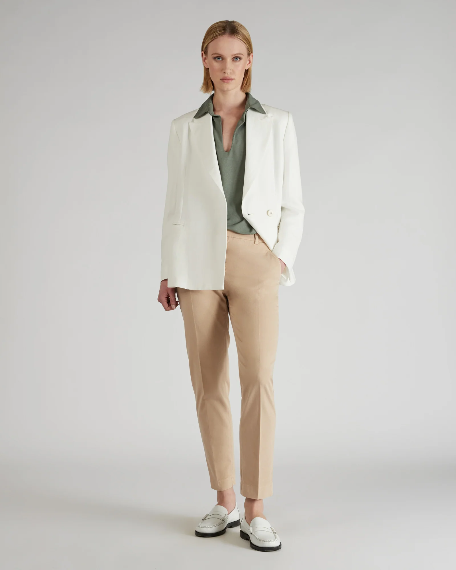 Regular-fit IceCotton jumper - Image 5