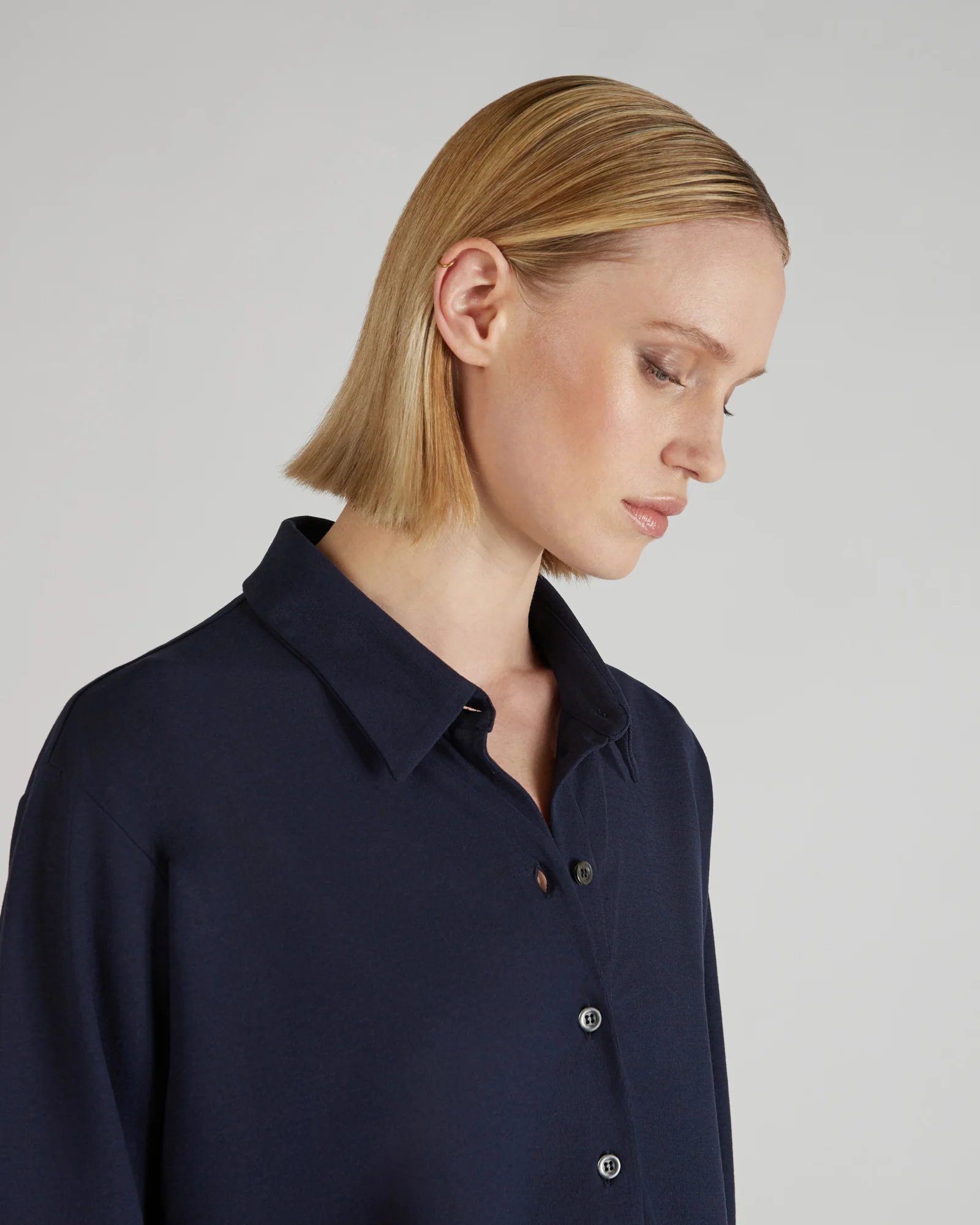 Regular fit IceCotton polo shirt - Image 4