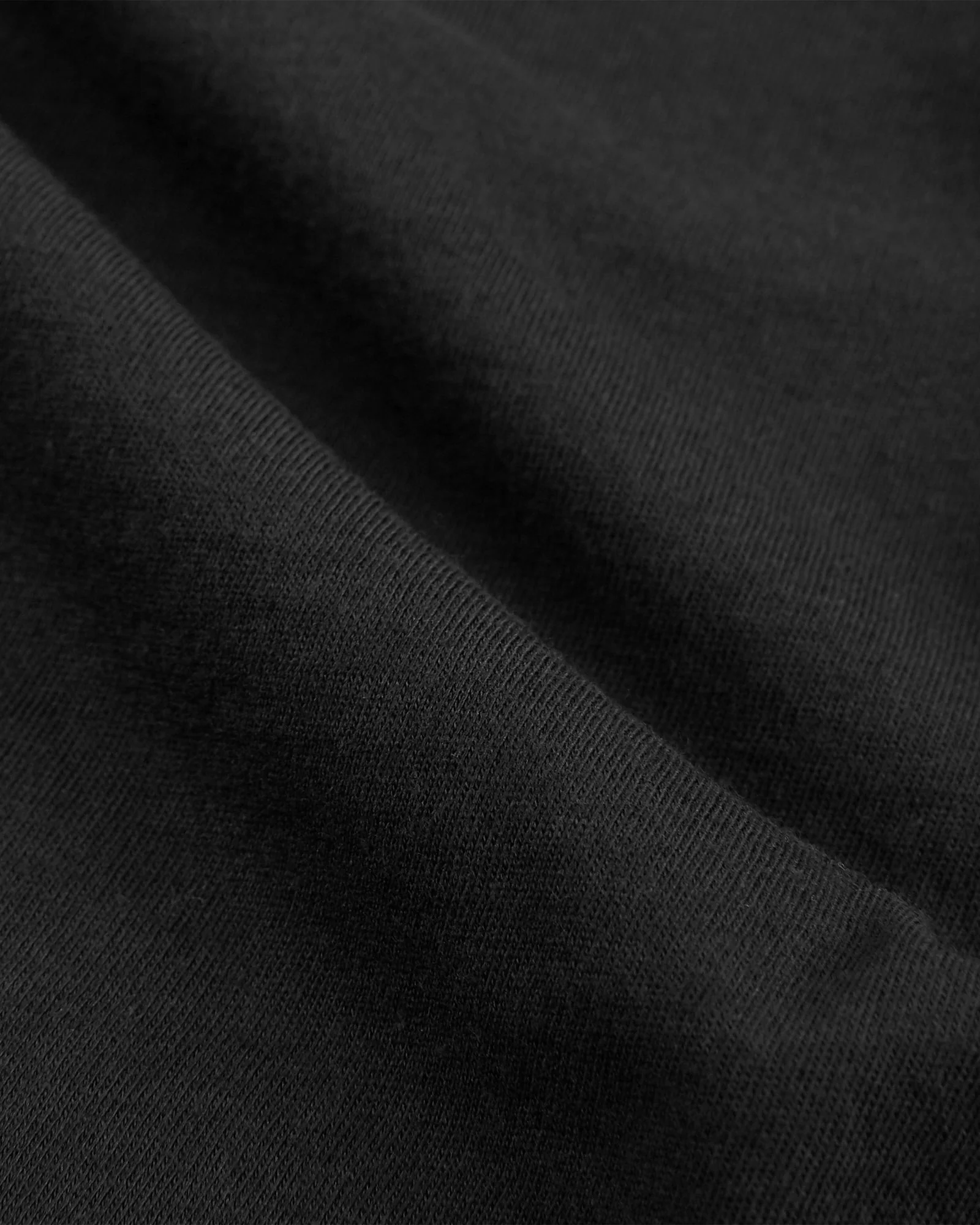 Regular fit jumper with boat neckline in organic IceCotton - Image 7