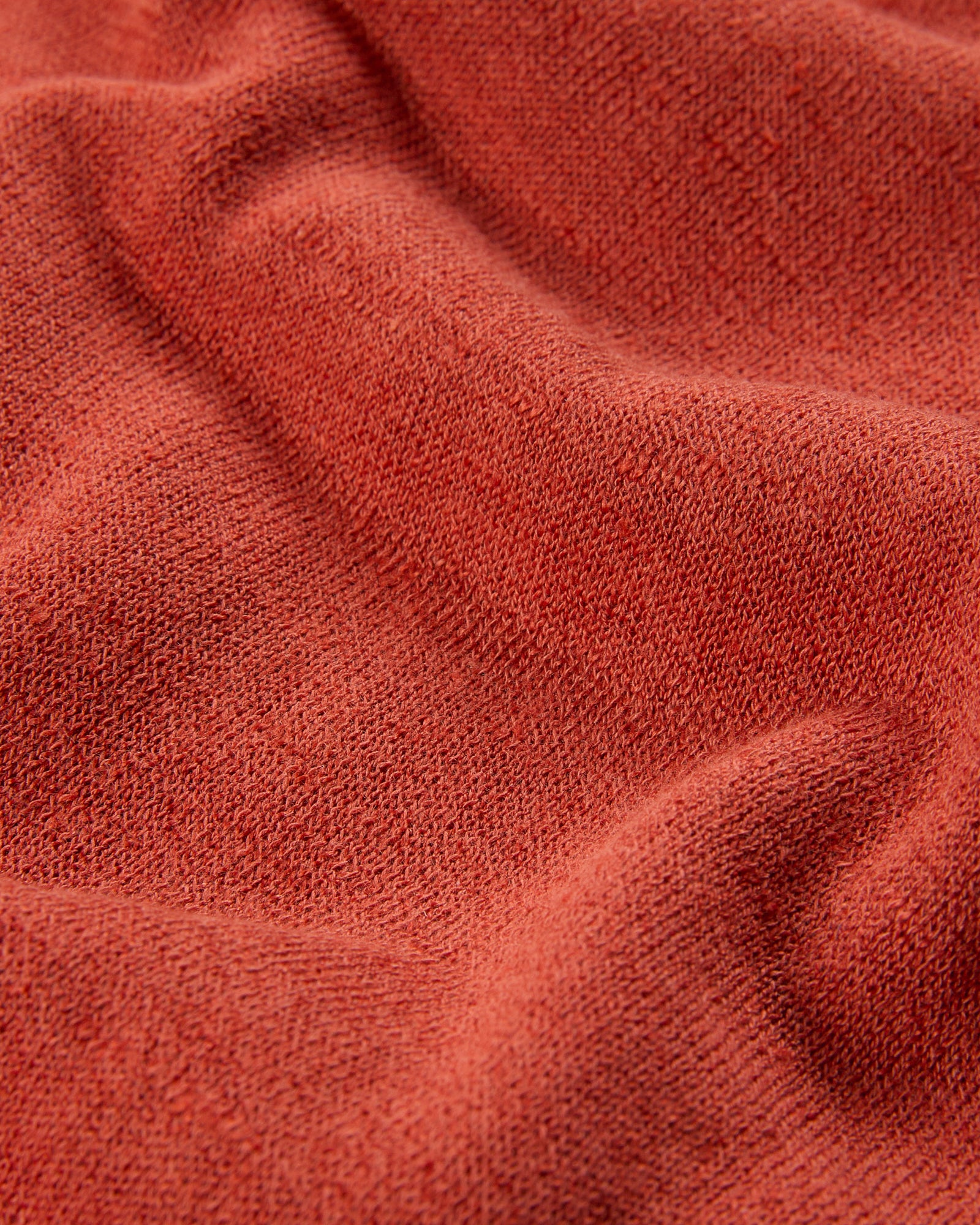 Regular fit linen and cotton shirt - Image 7