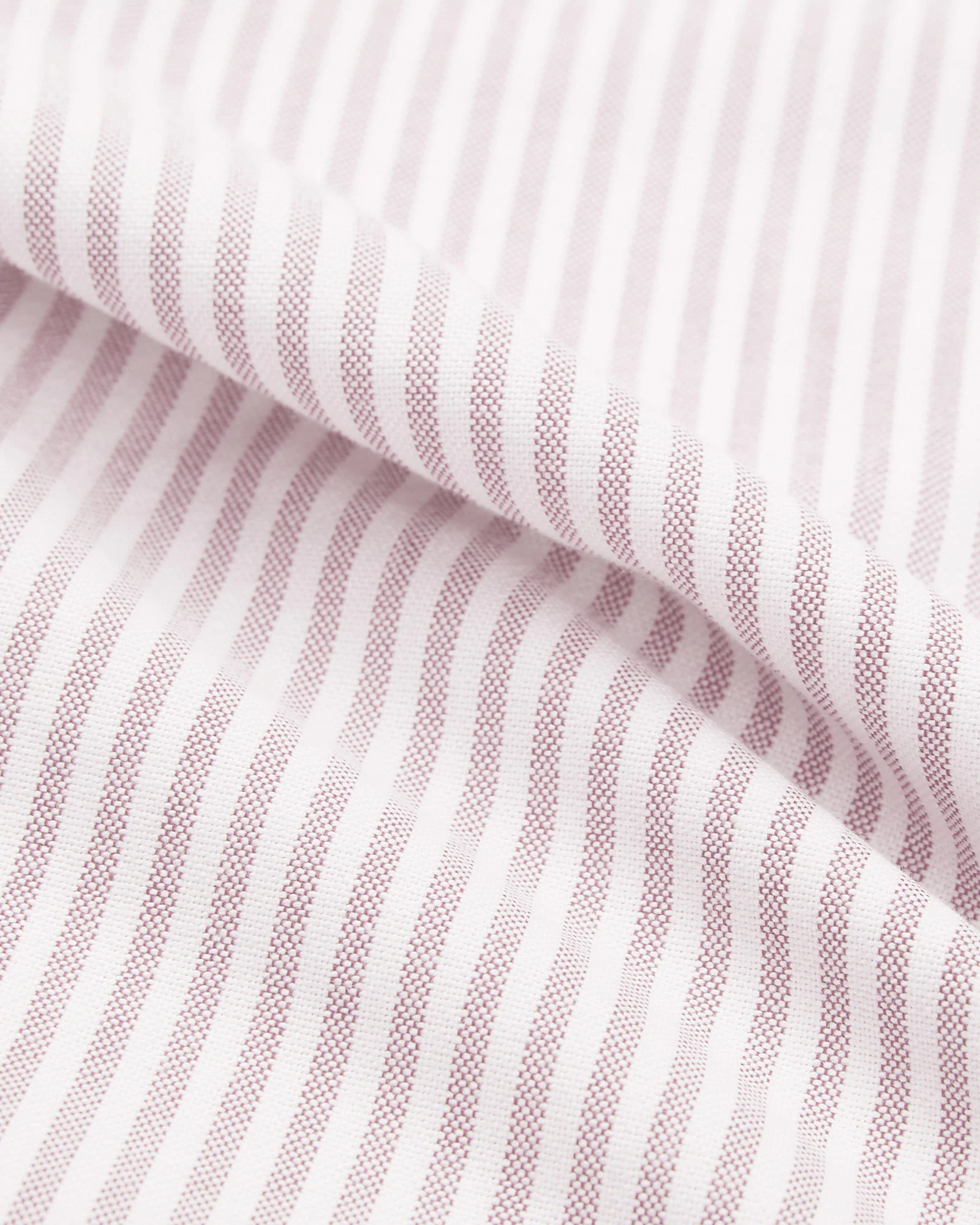 Regular fit Oxford cotton shirt - Image 6