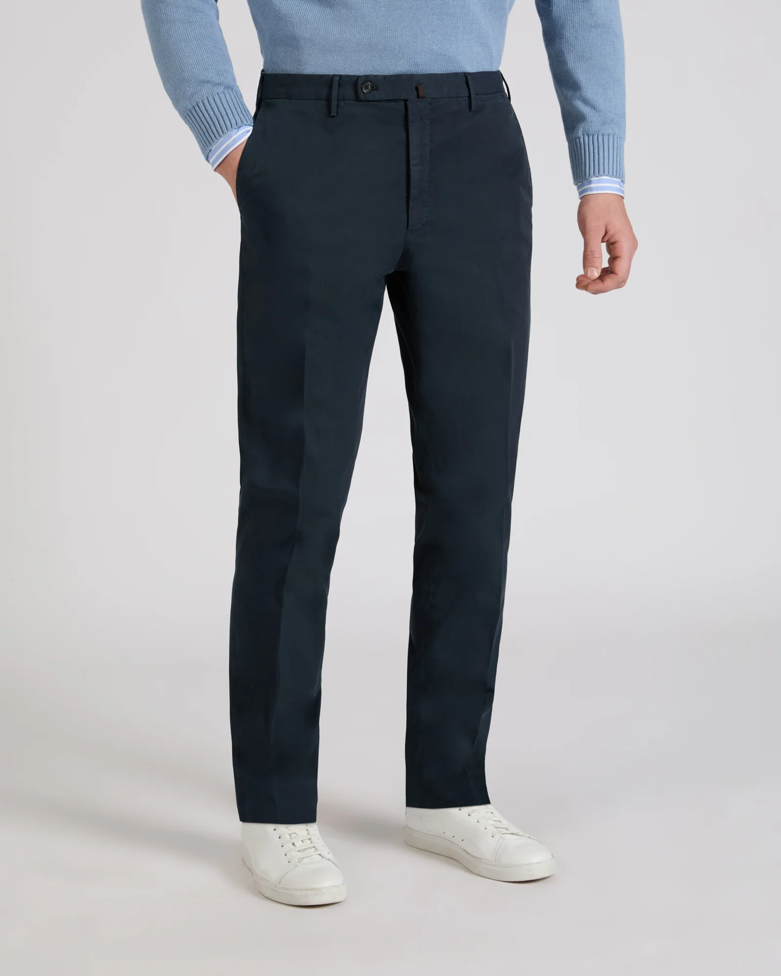 Regular fit Royal Batavia trousers - Image 2