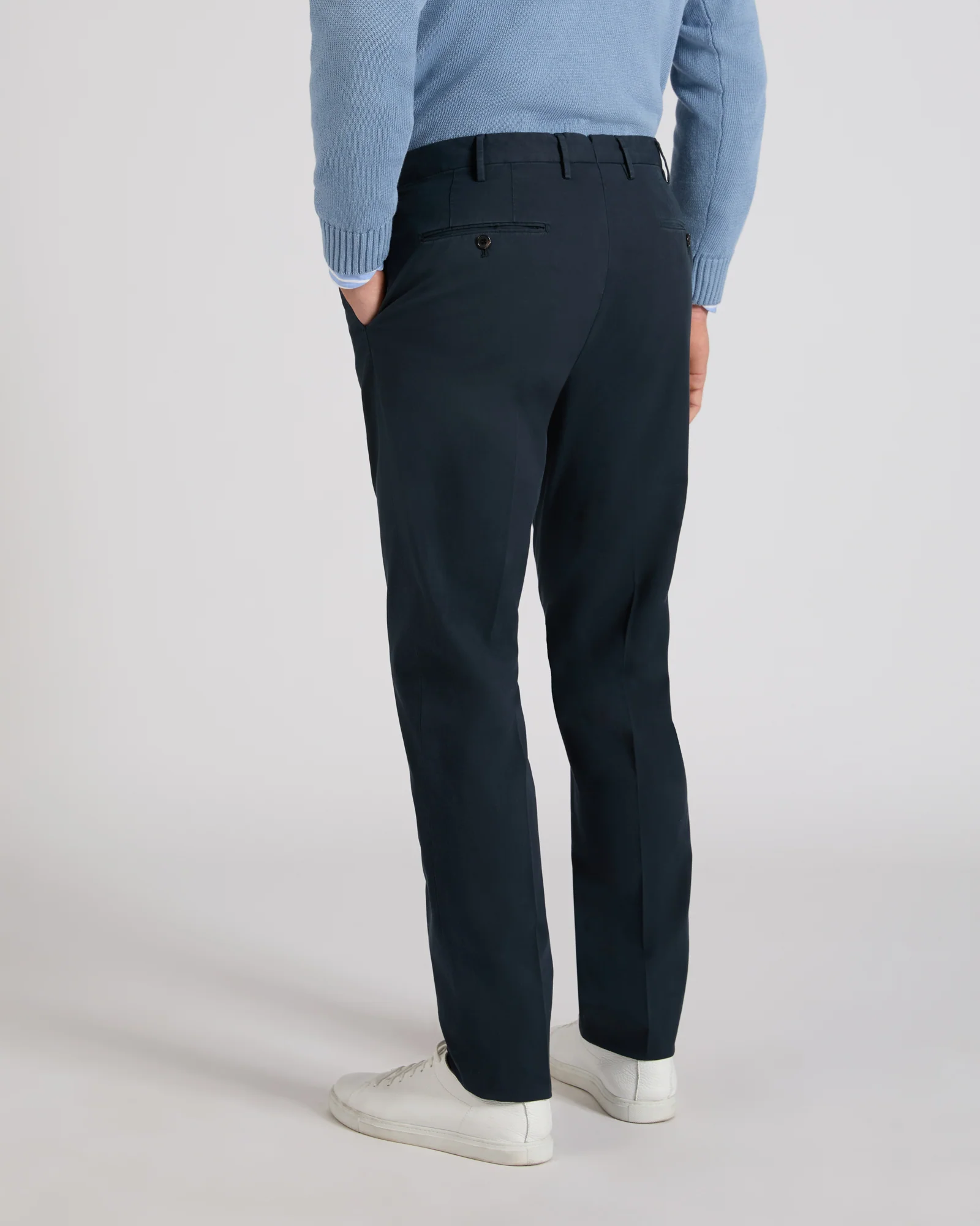 Regular fit Royal Batavia trousers - Image 3