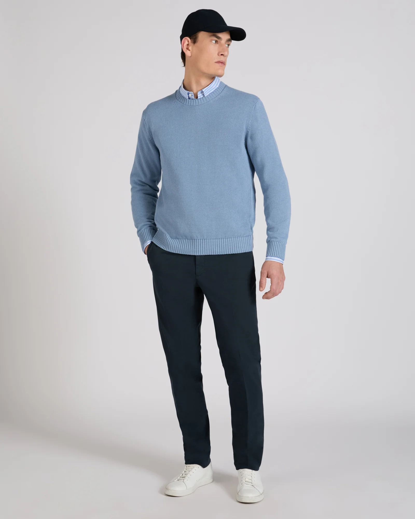Regular fit Royal Batavia trousers - Image 5