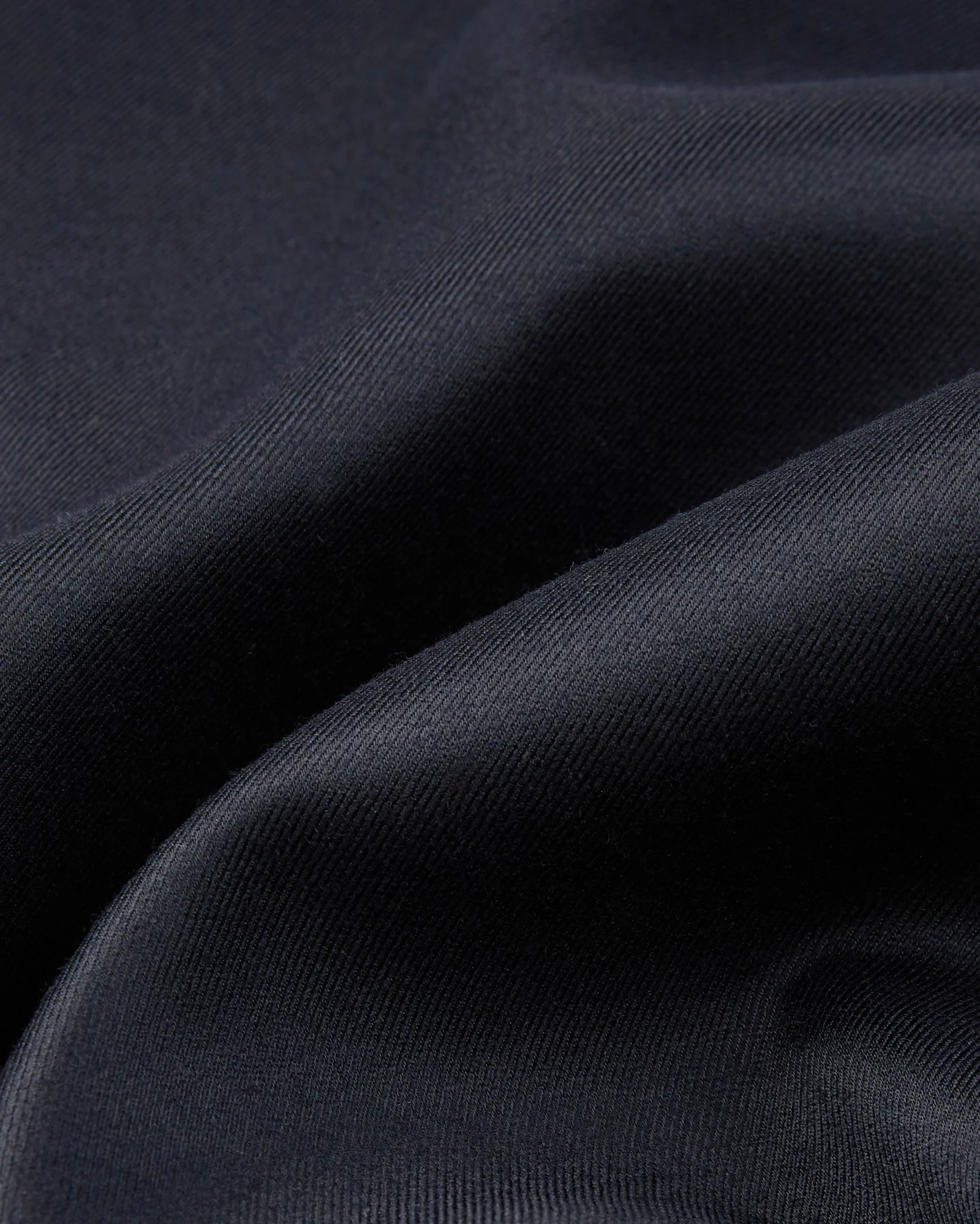 Regular fit shiny flannel jacket - Image 7