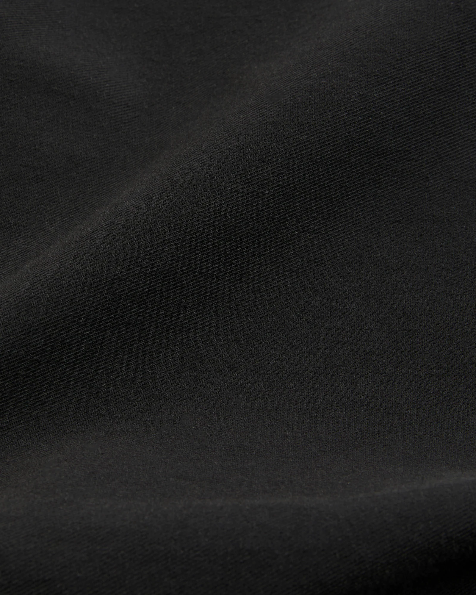 Regular fit trousers in cotton gabardine and lyocell - Image 3