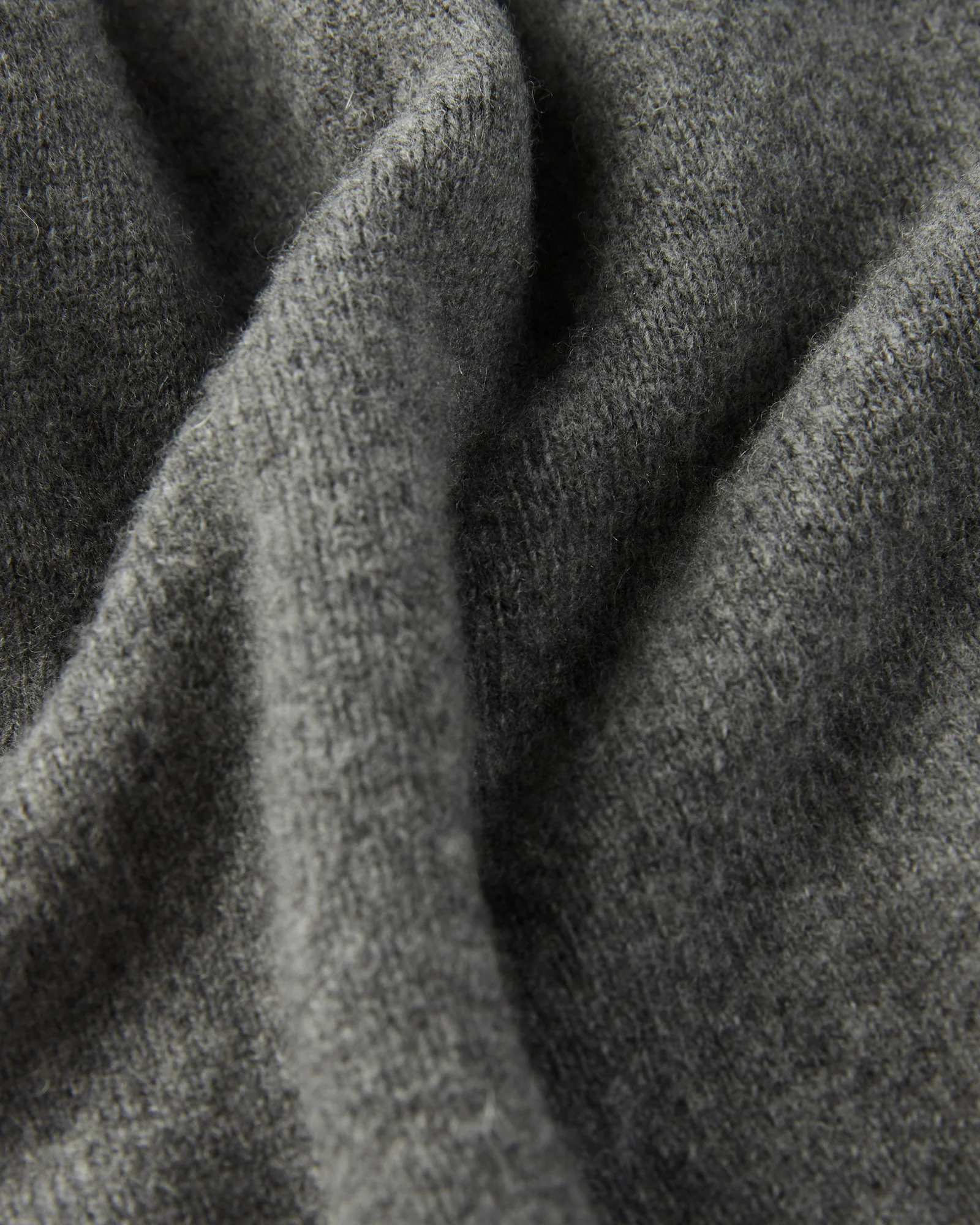 Regular fit wool and cashmere sweater - Image 8