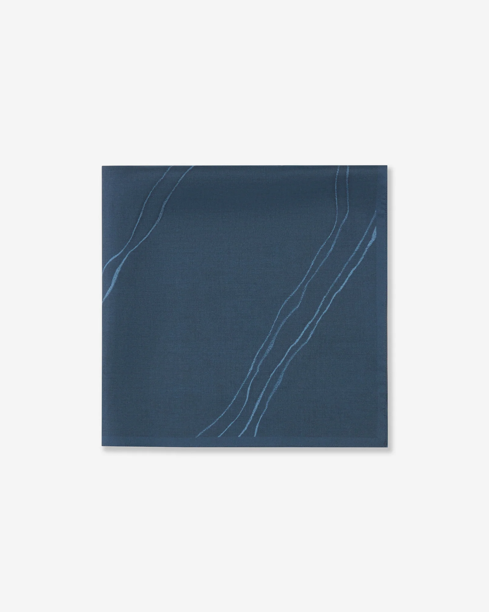Silk scarf - Image 2