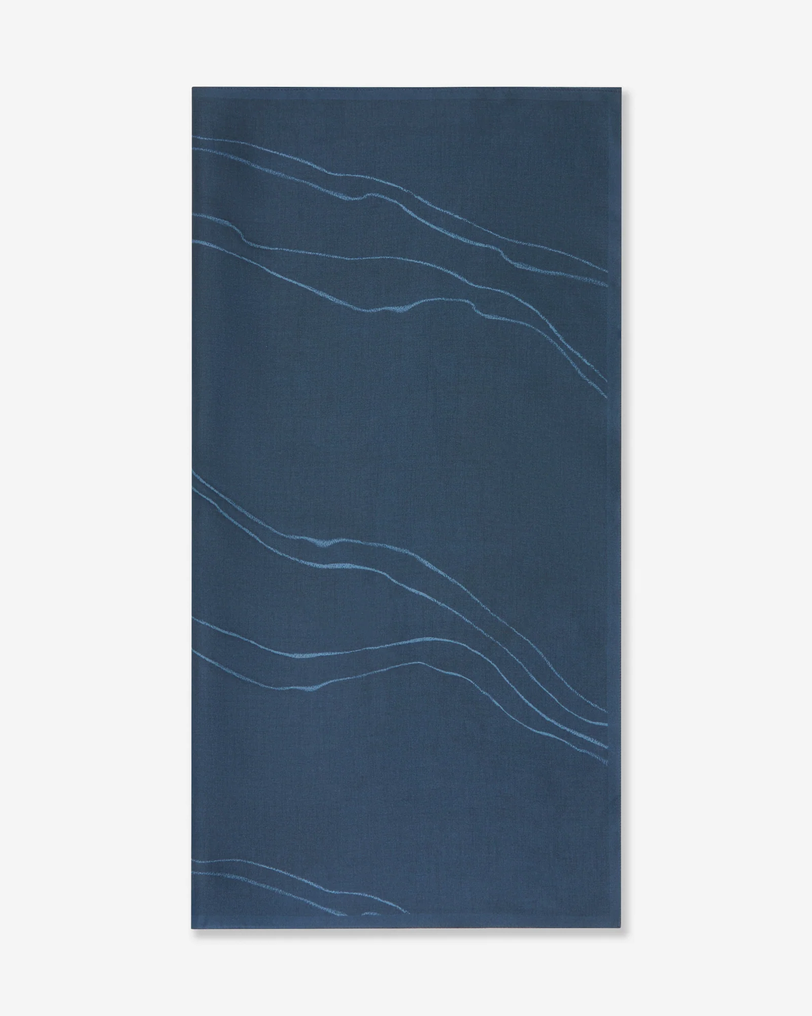 Silk scarf - Image 3