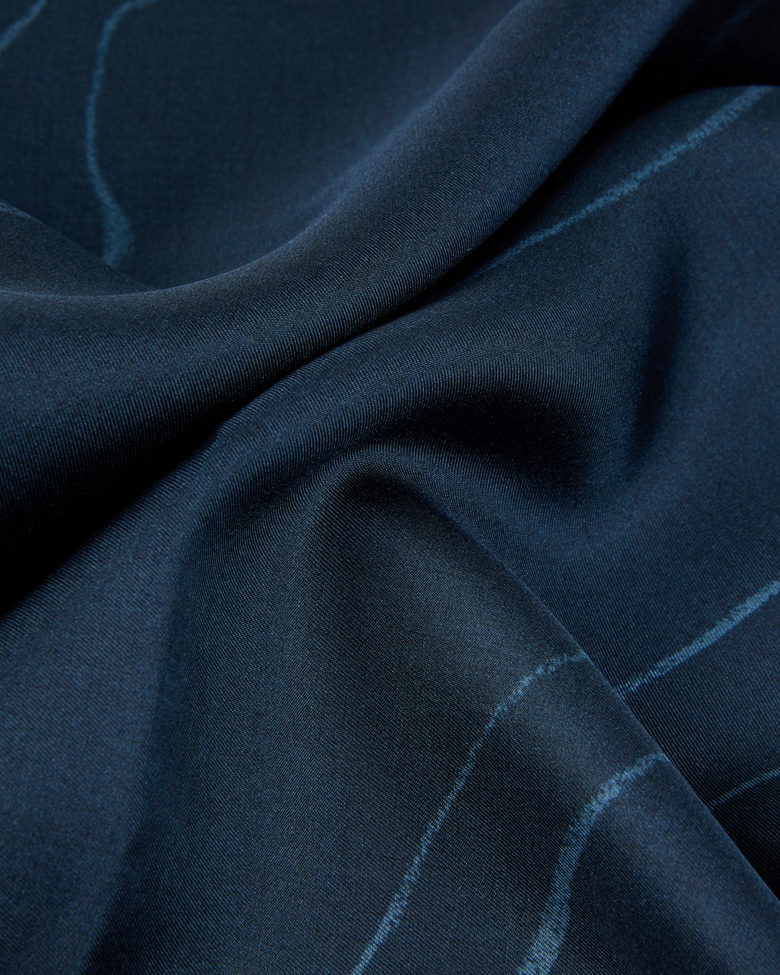 Silk scarf - Image 4