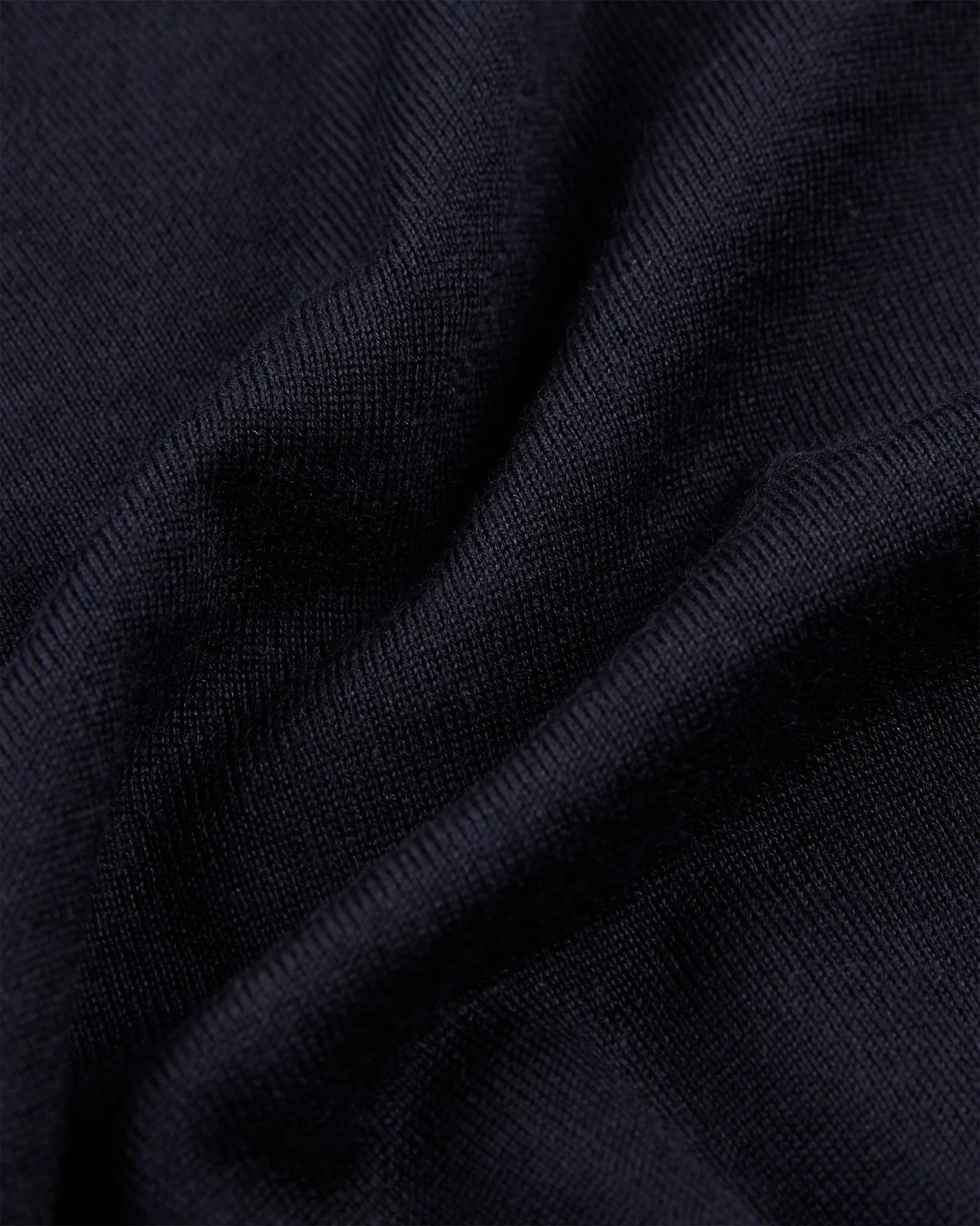 Slim fit cashmere and silk turtleneck sweater - Image 7