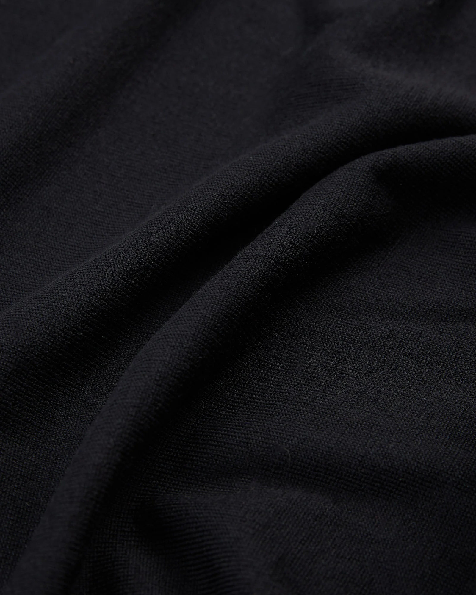 Slim-fit Flexwool Turtleneck Sweater - Image 7