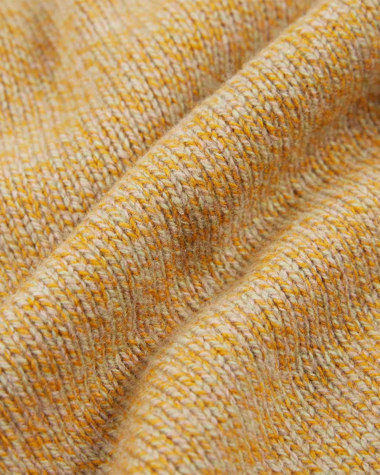Slim fit Geelong wool crewneck sweater - Image 7