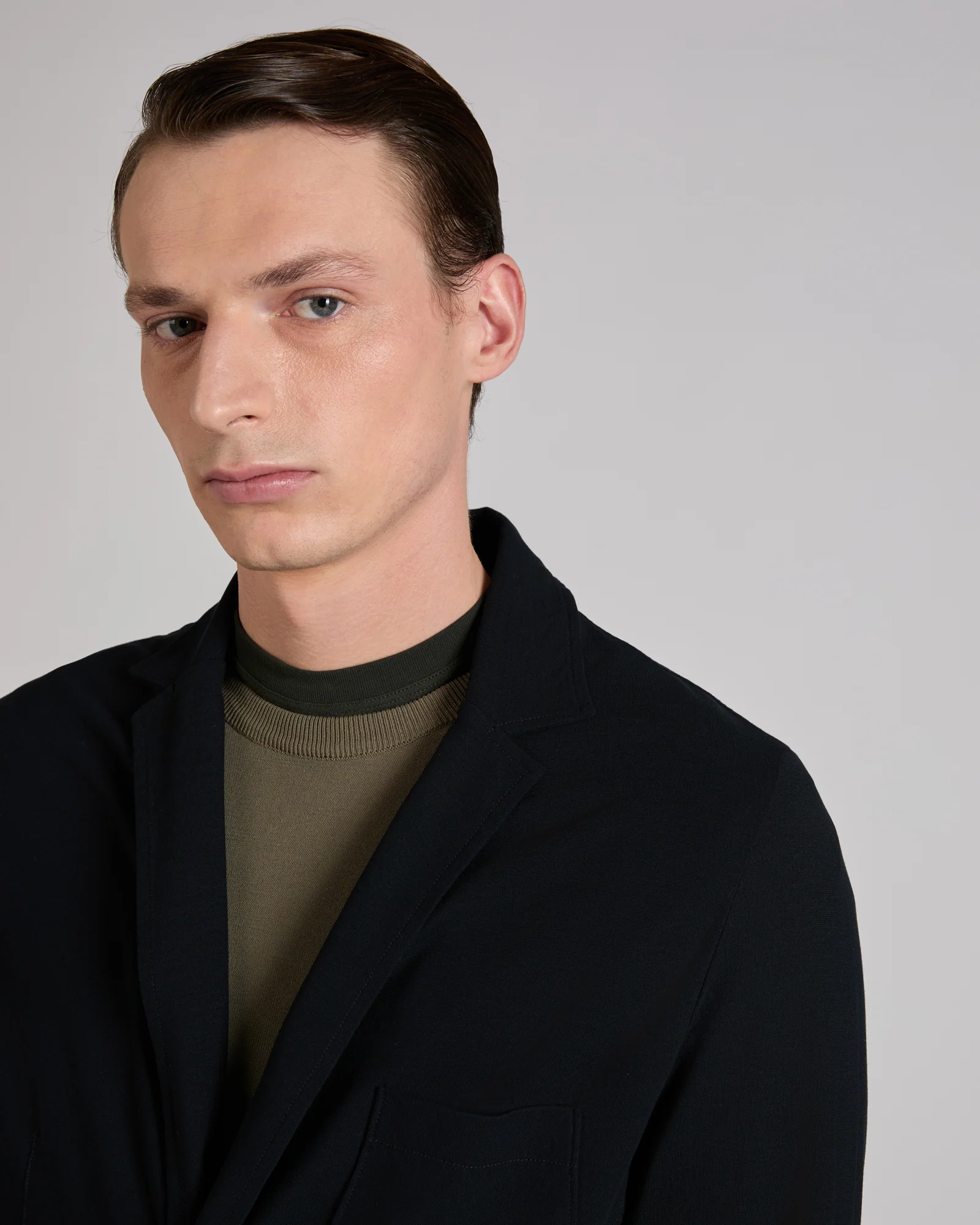 Slim fit IceCotton jacket - Image 4