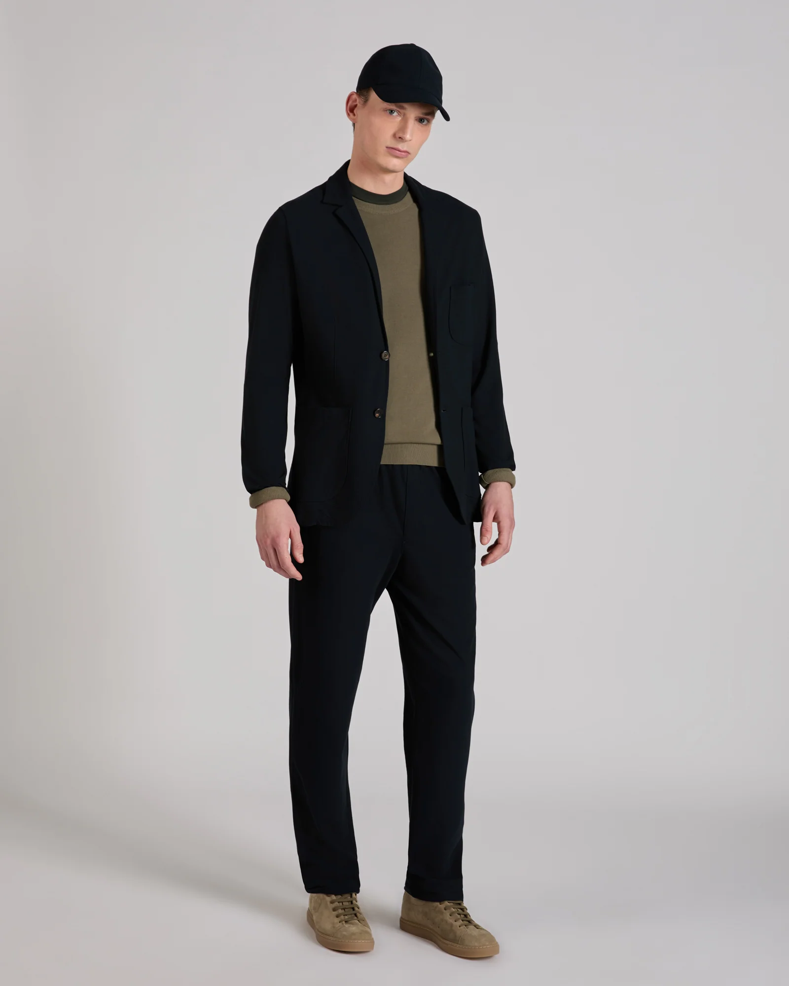 Slim fit IceCotton jacket - Image 5