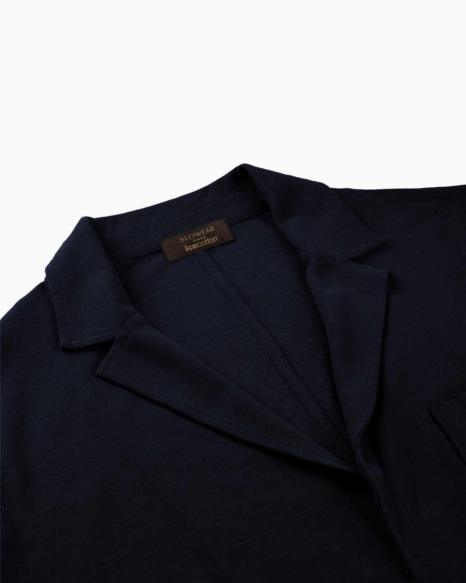 Slim fit IceCotton jacket - Image 6