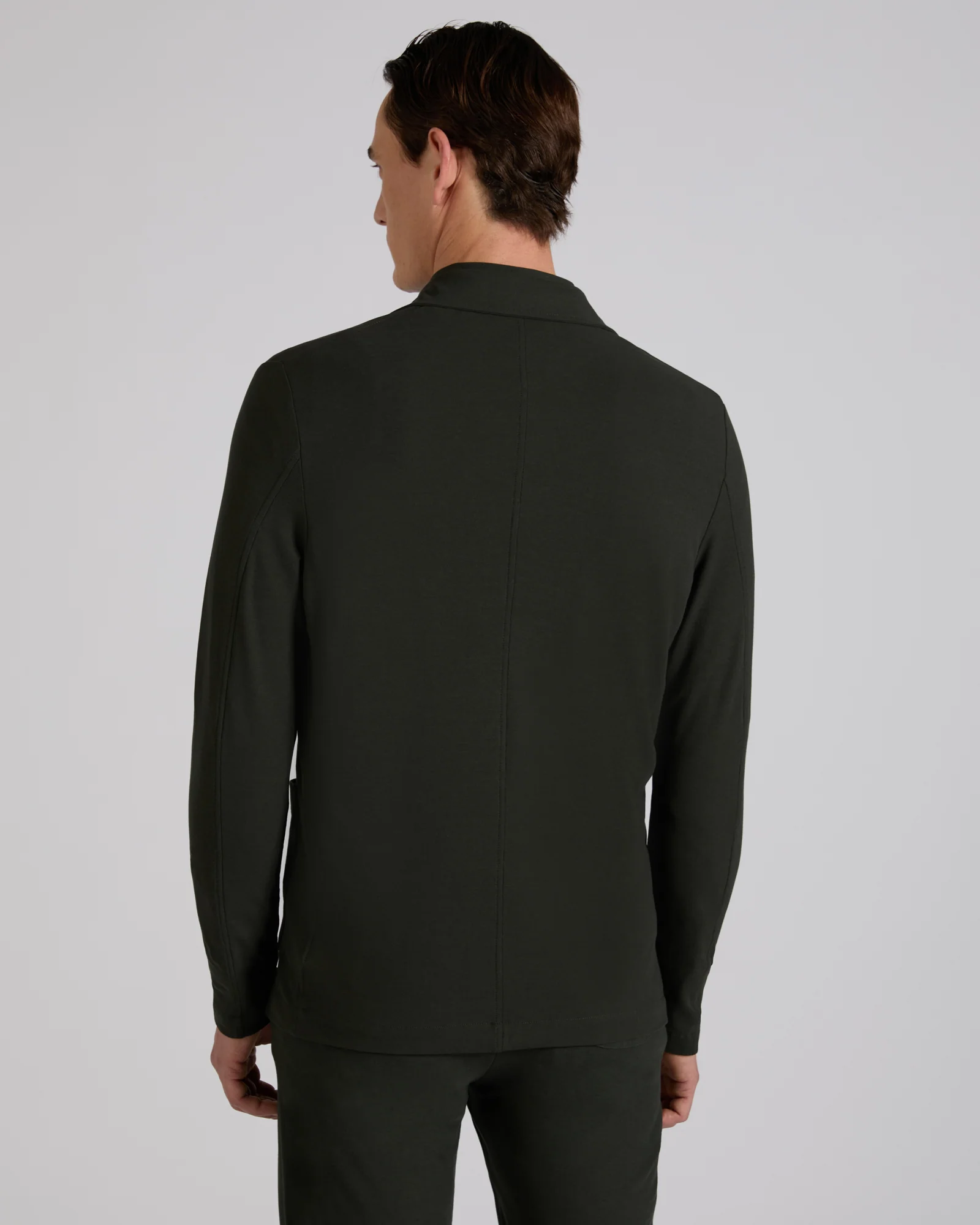 Slim fit IceCotton jacket - Image 3