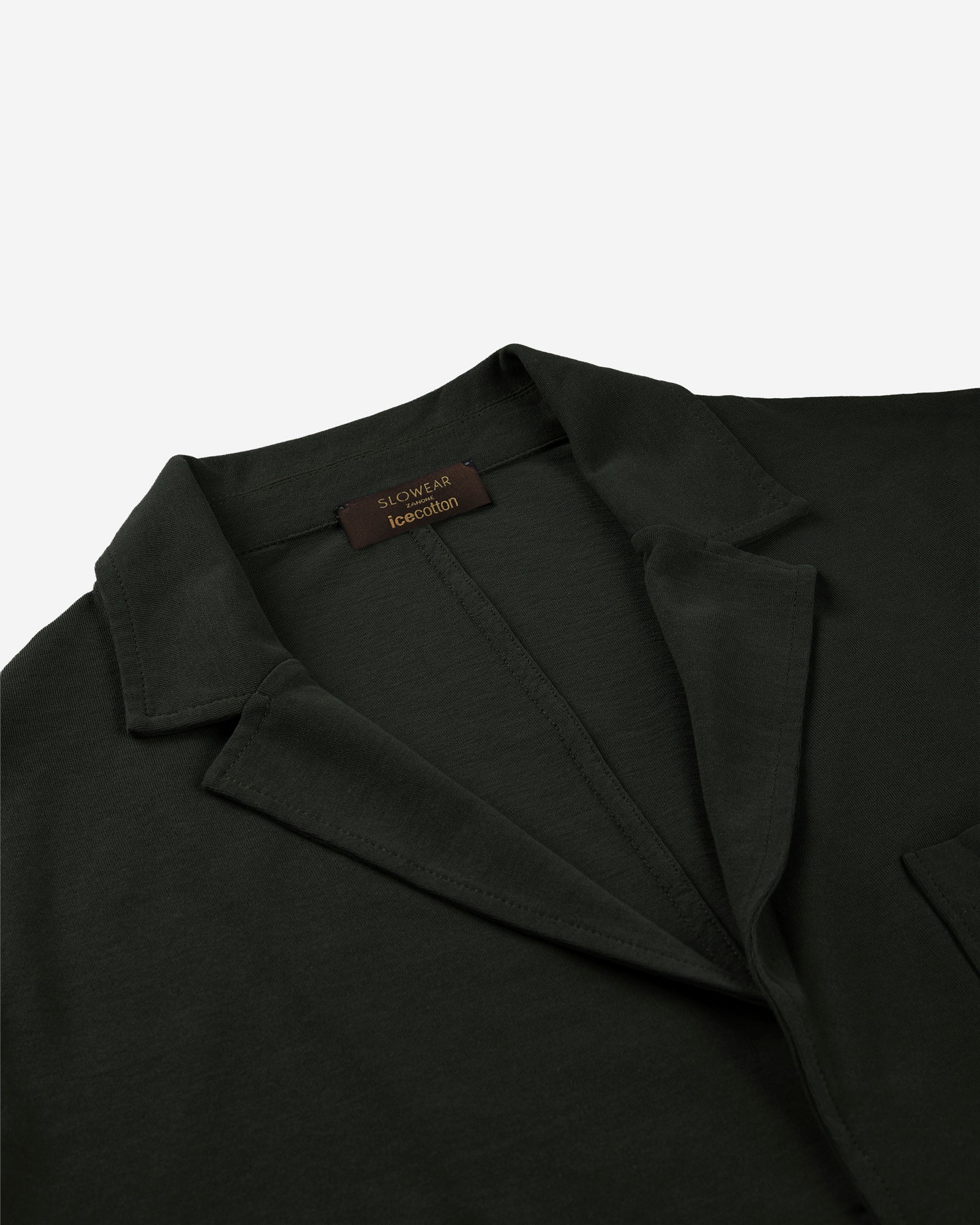 Slim fit IceCotton jacket - Image 6
