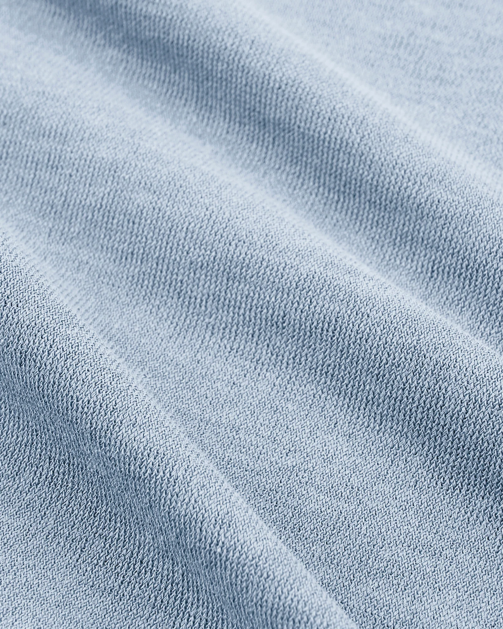 Slim fit IceCotton polo shirt - Image 7