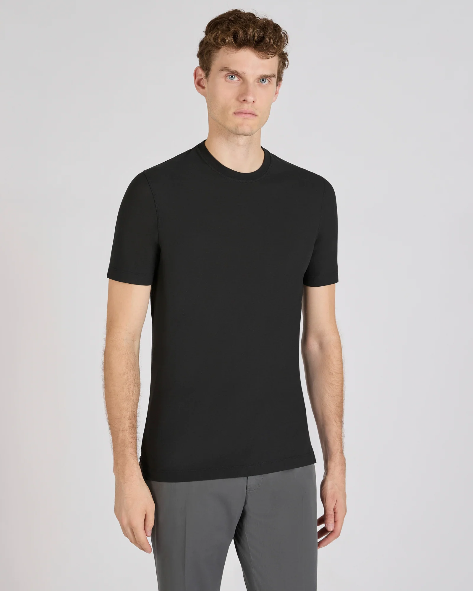 Slim-fit IceCotton T-Shirt - Image 2