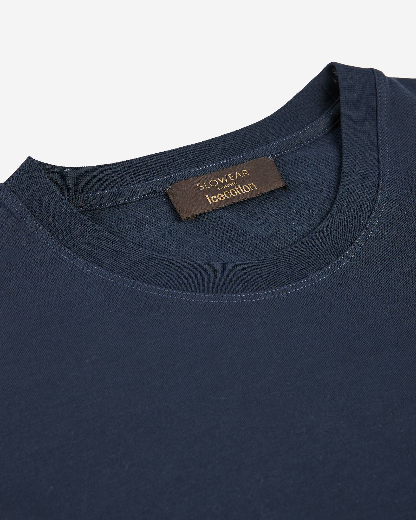 Slim-fit IceCotton T-Shirt - Image 6
