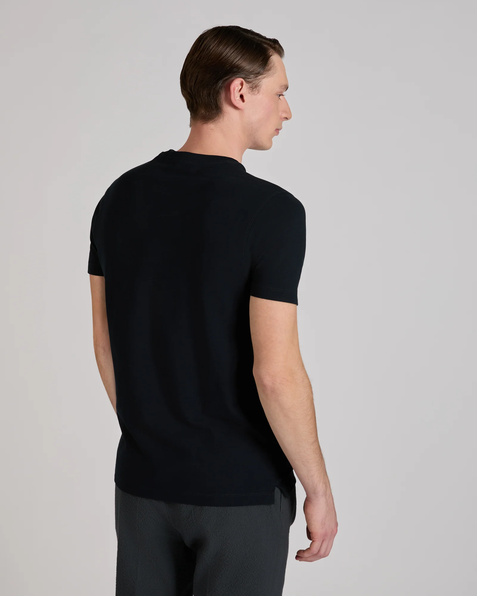 Slim-fit IceCotton T-Shirt - Image 3