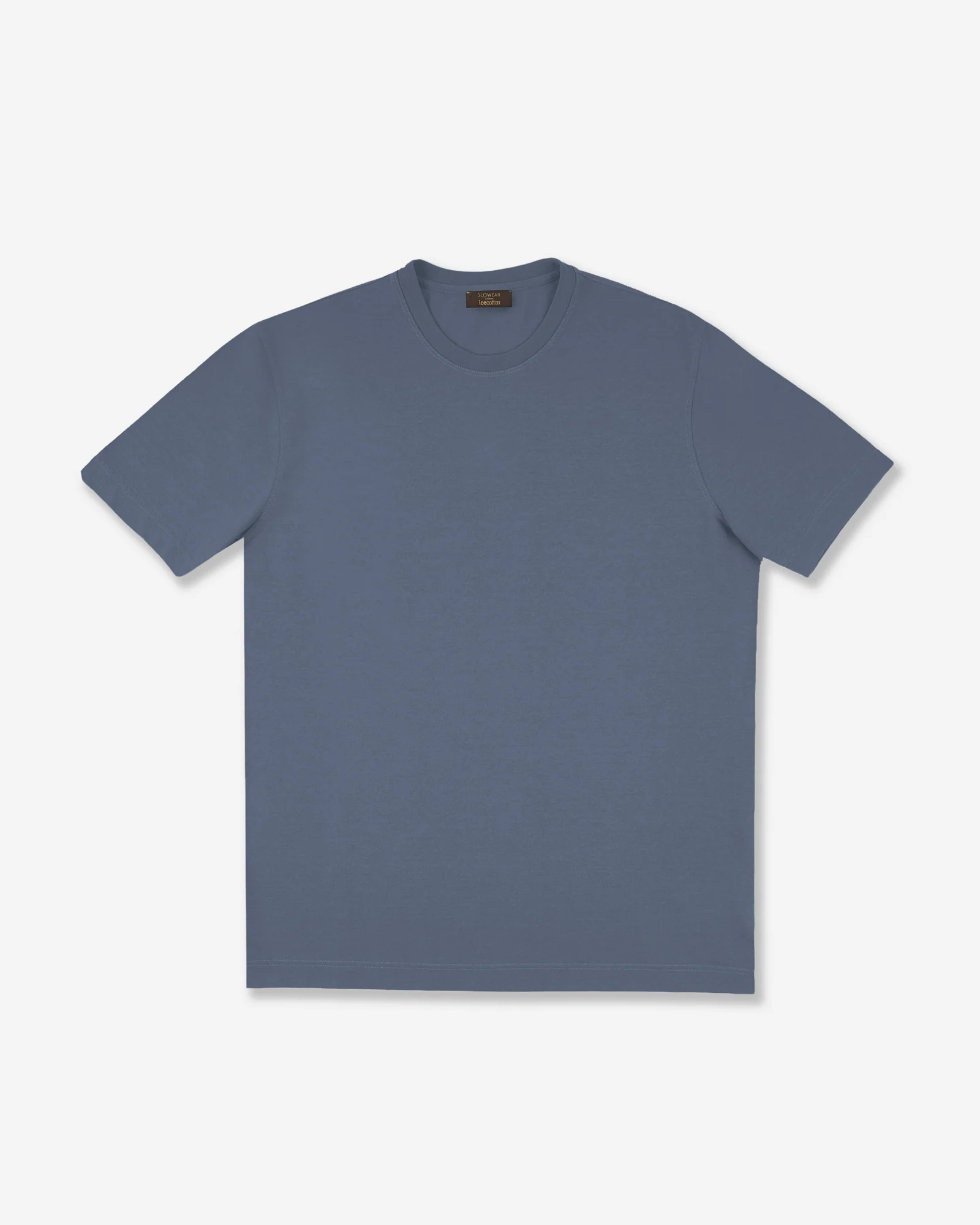 Slim fit IceCotton T-shirt