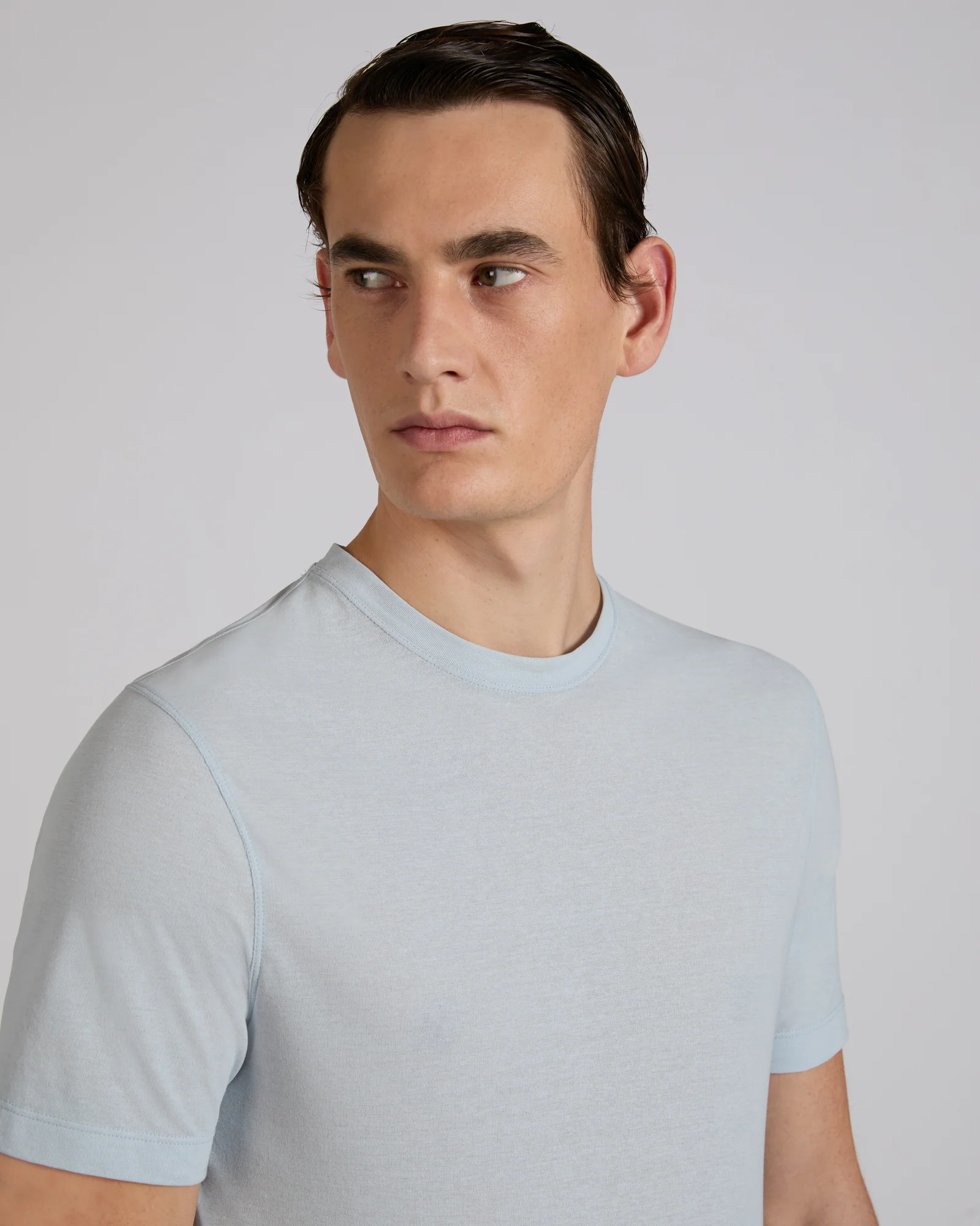 Slim fit IceCotton T-shirt - Image 10