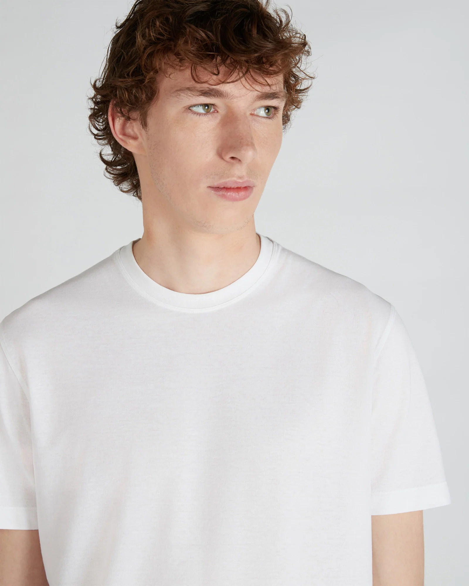 Slim-fit IceCotton T-Shirt - Image 4