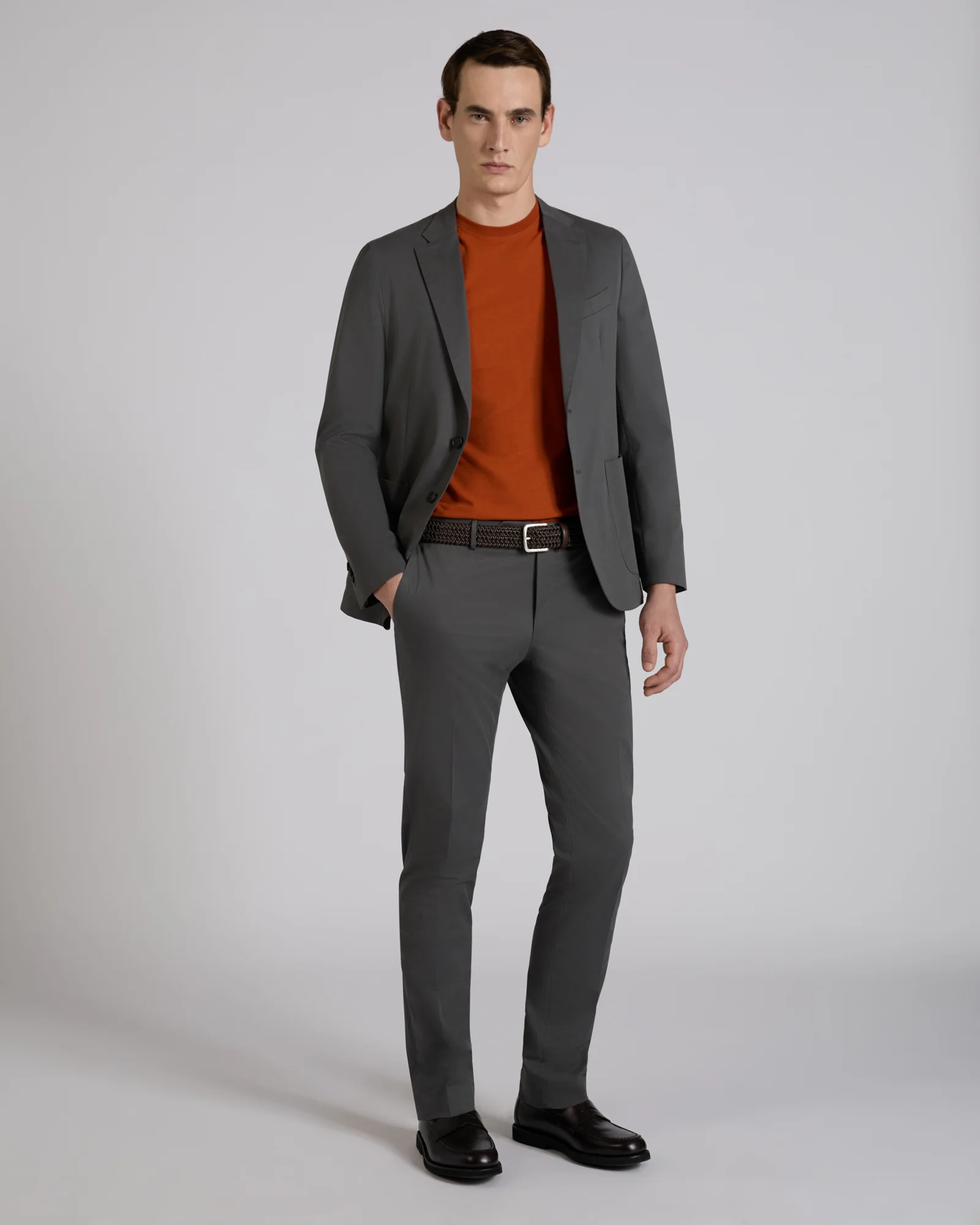 Slim fit IceCotton T-shirt - Image 5