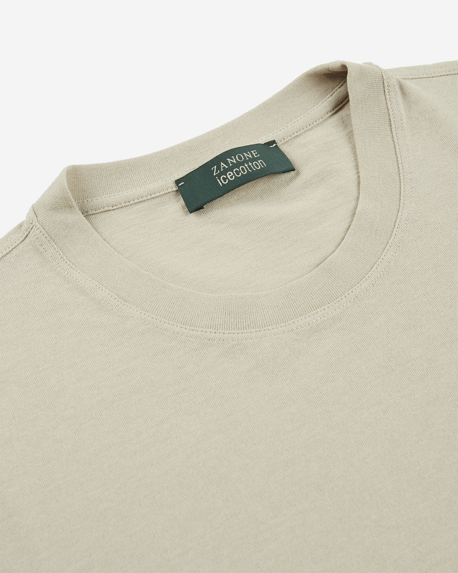Slim-fit IceCotton T-Shirt - Image 6