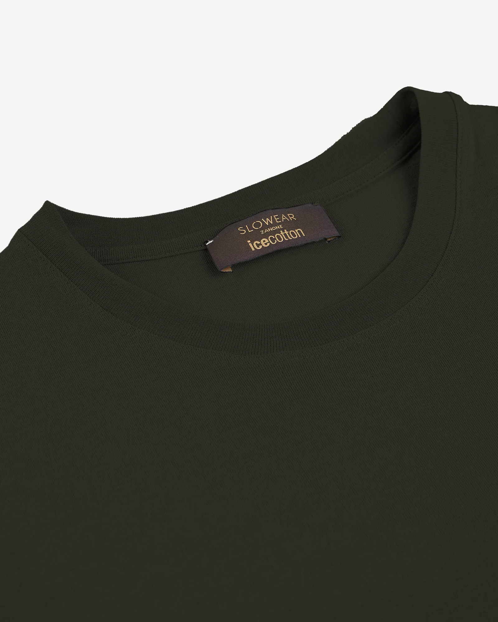 Slim fit IceCotton T-shirt - Image 6