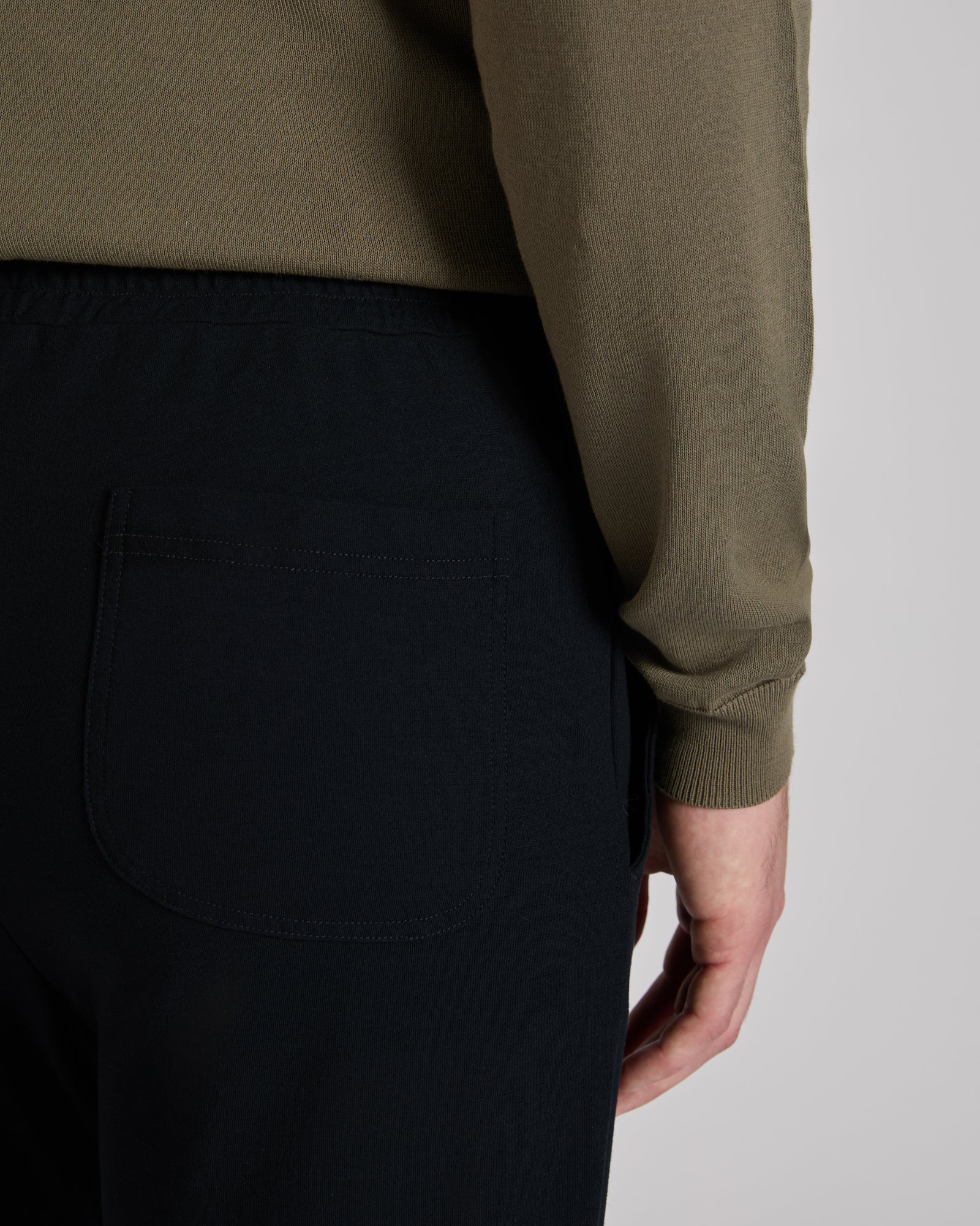 Slim fit IceCotton trousers - Image 4