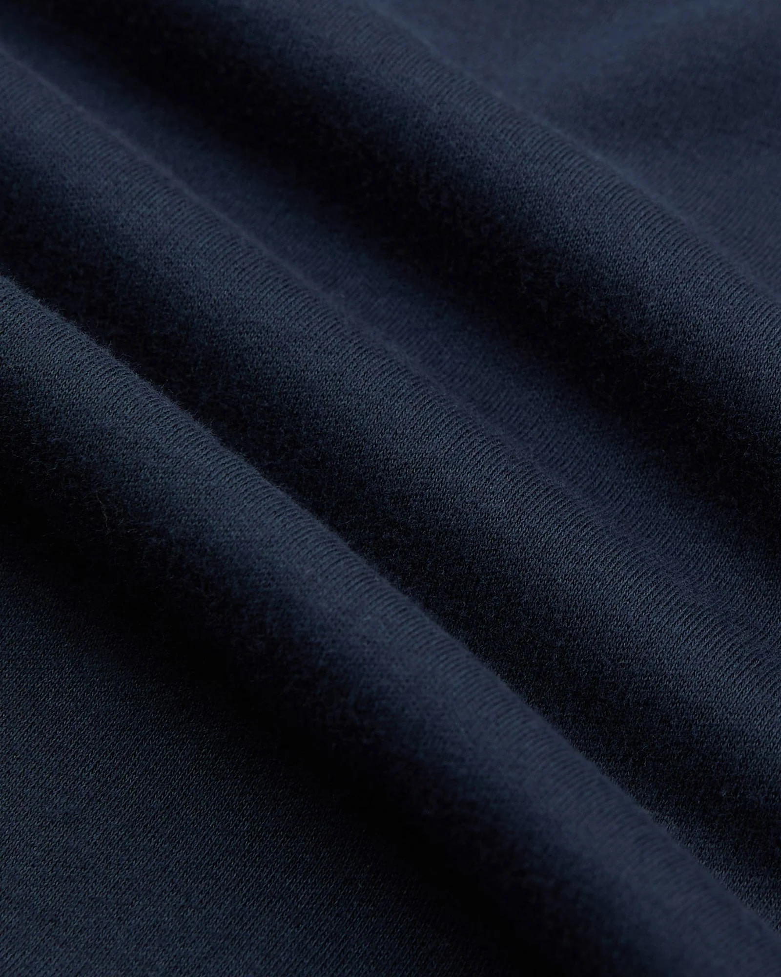 Slim fit Interlock cotton polo shirt - Image 7
