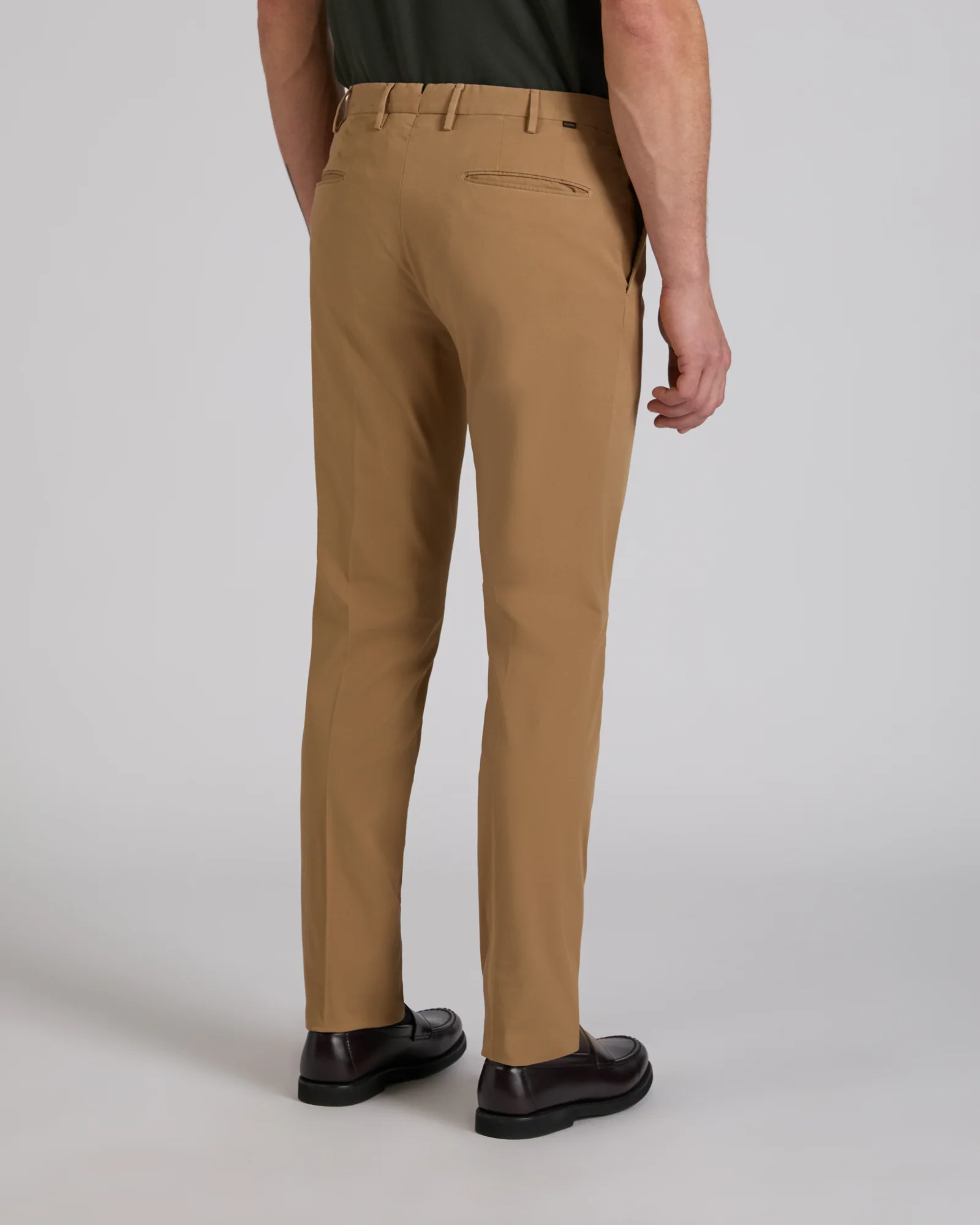 Slim fit Royal Batavia trousers - Image 3