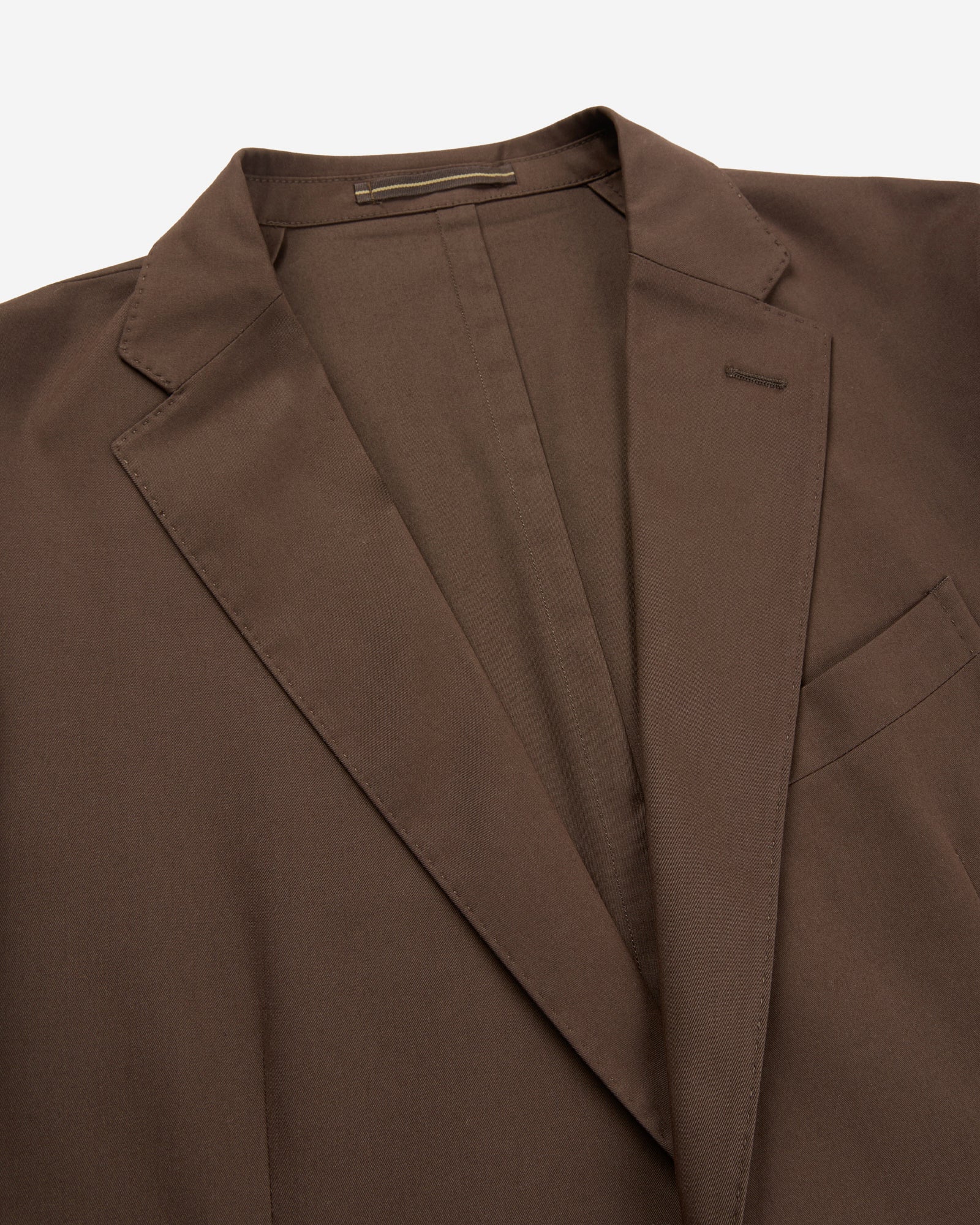 Slim fit technical fabric Flexjacket - Image 6